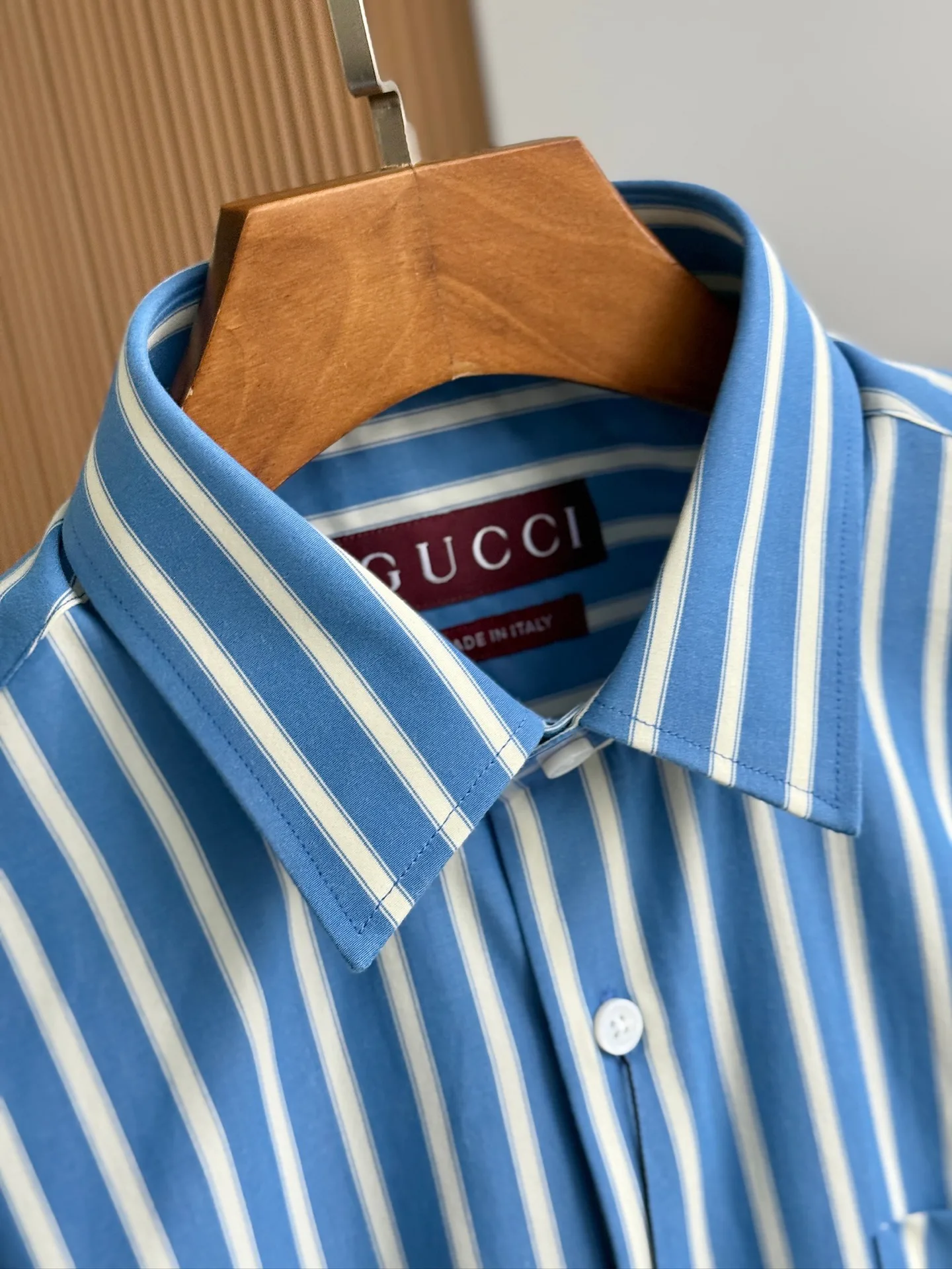 Рубашки Мужские Gucci 437714