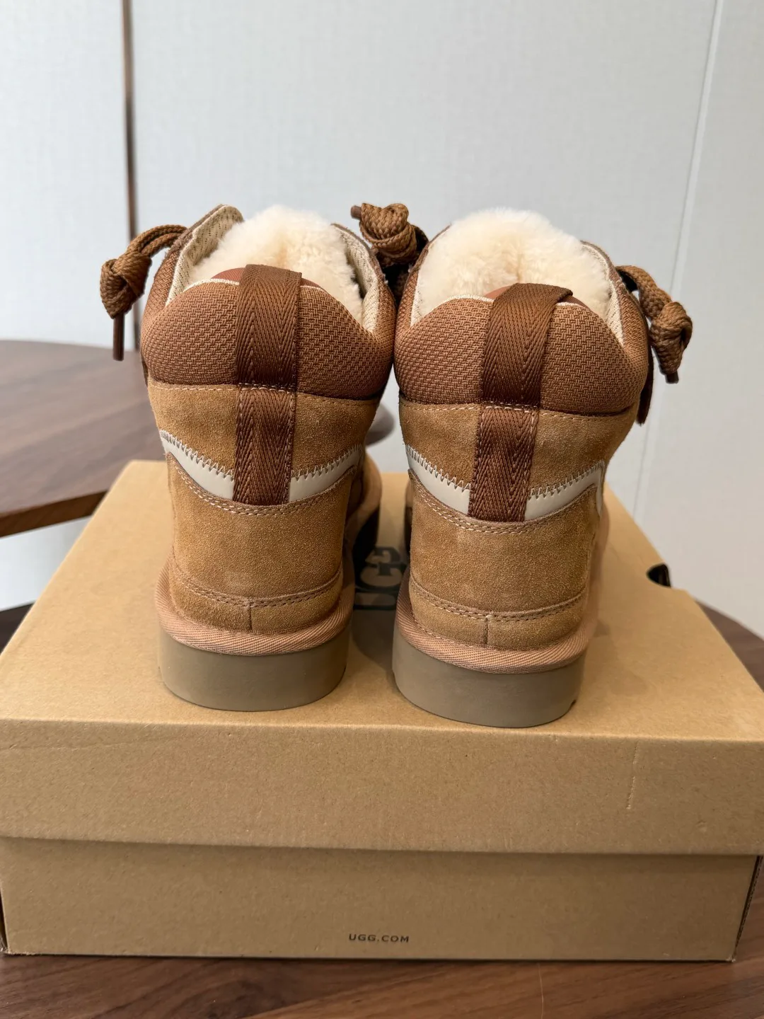 Угги Женские Ugg 18146714