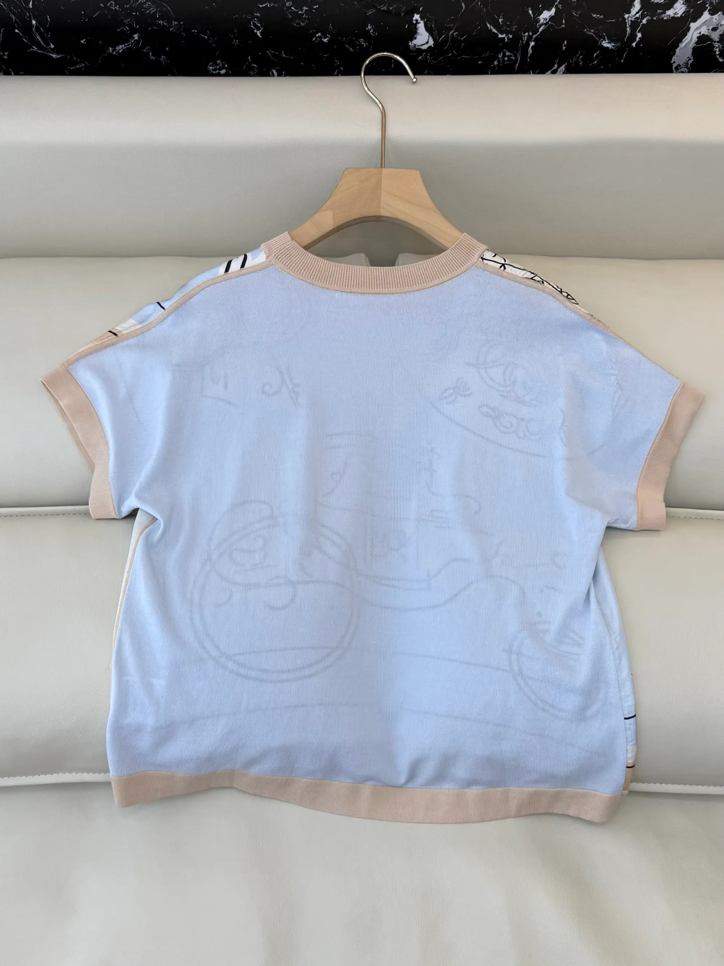 Топы Женские Hermes 13266108