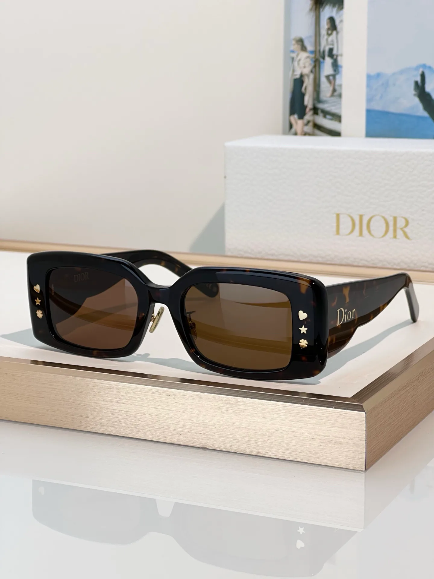 Очки Christian Dior 13417025