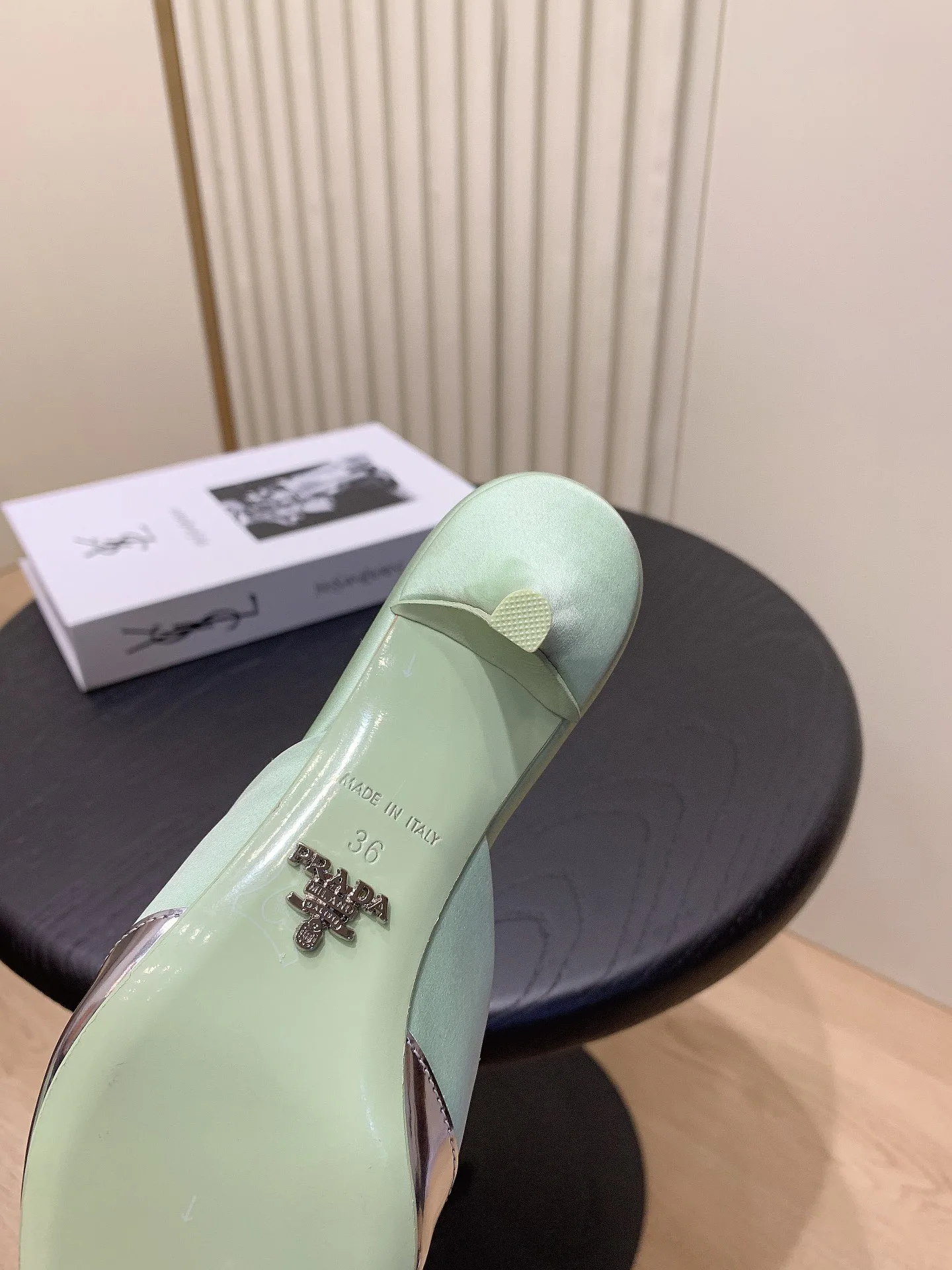Туфли Женские Prada 3396778