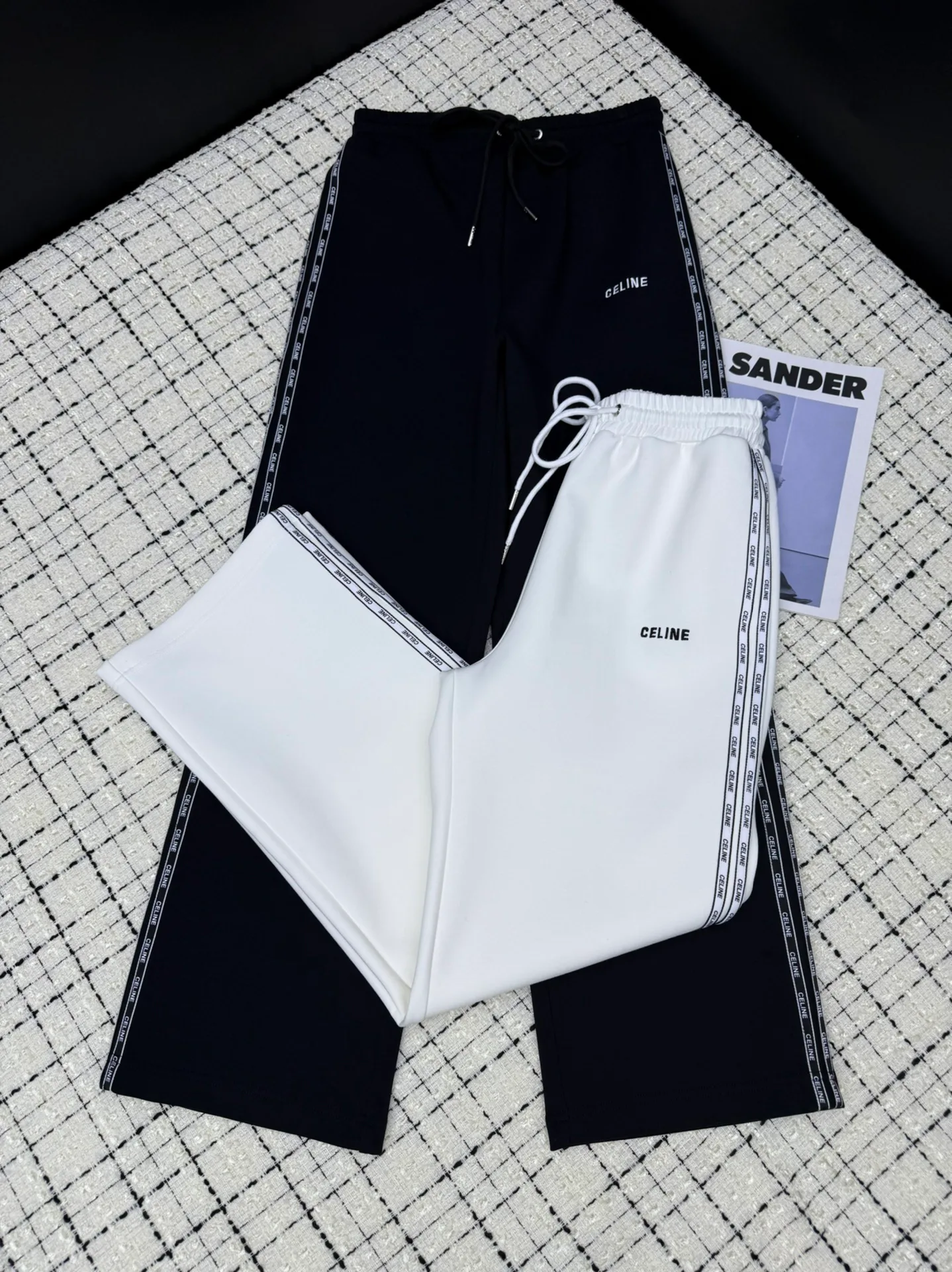 Брюки Женские Celine 11240386