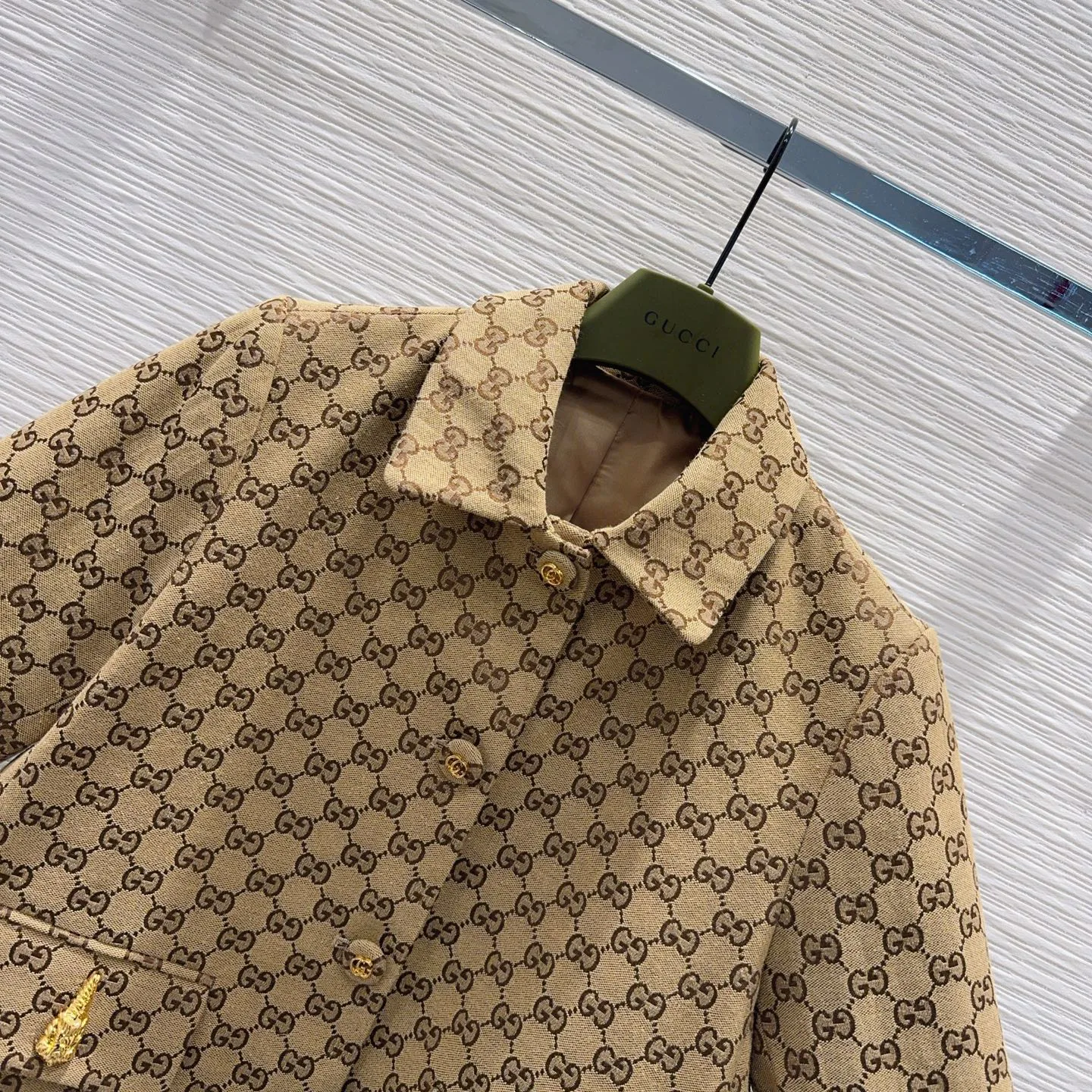 Жакеты Женские Gucci 11502350