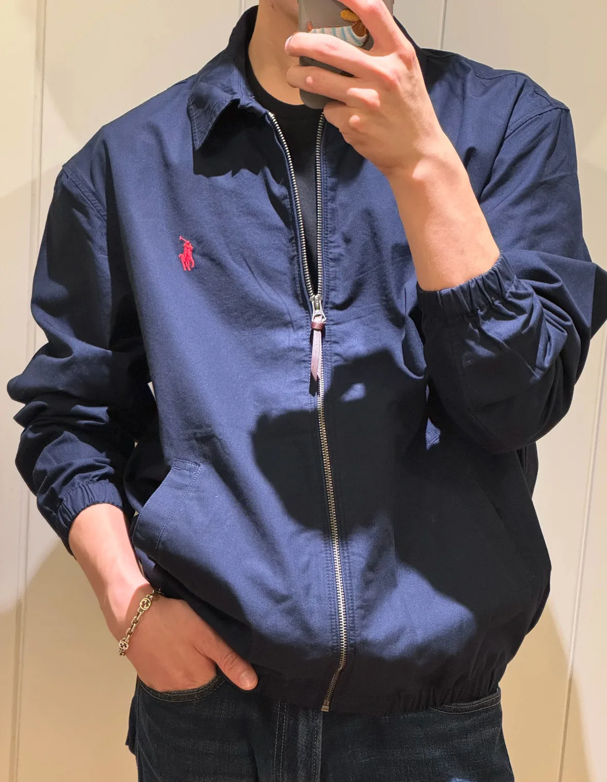 Куртки И Пуховики Женские Ralph Lauren 1879970