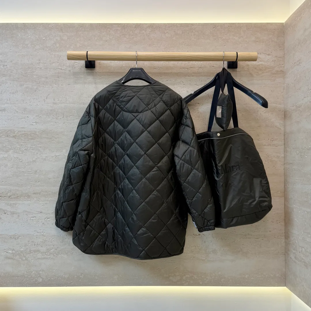 Куртки И Пуховики Женские Max Mara 17917319