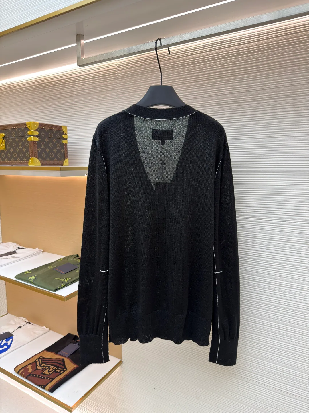 Джемперы И Свитеры Мужские Maison Margiela 6527770
