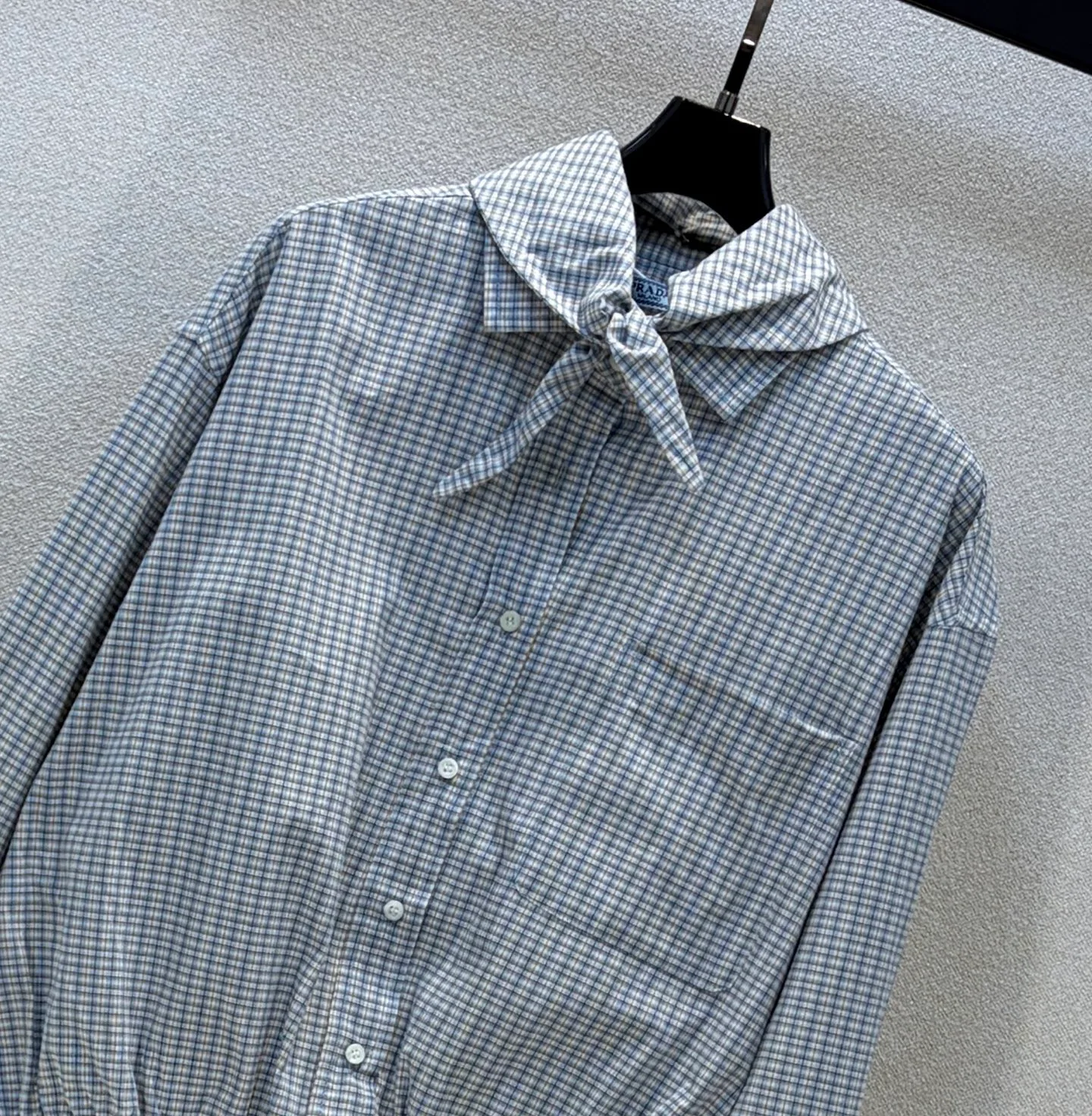 Рубашки Женские Prada 19663143