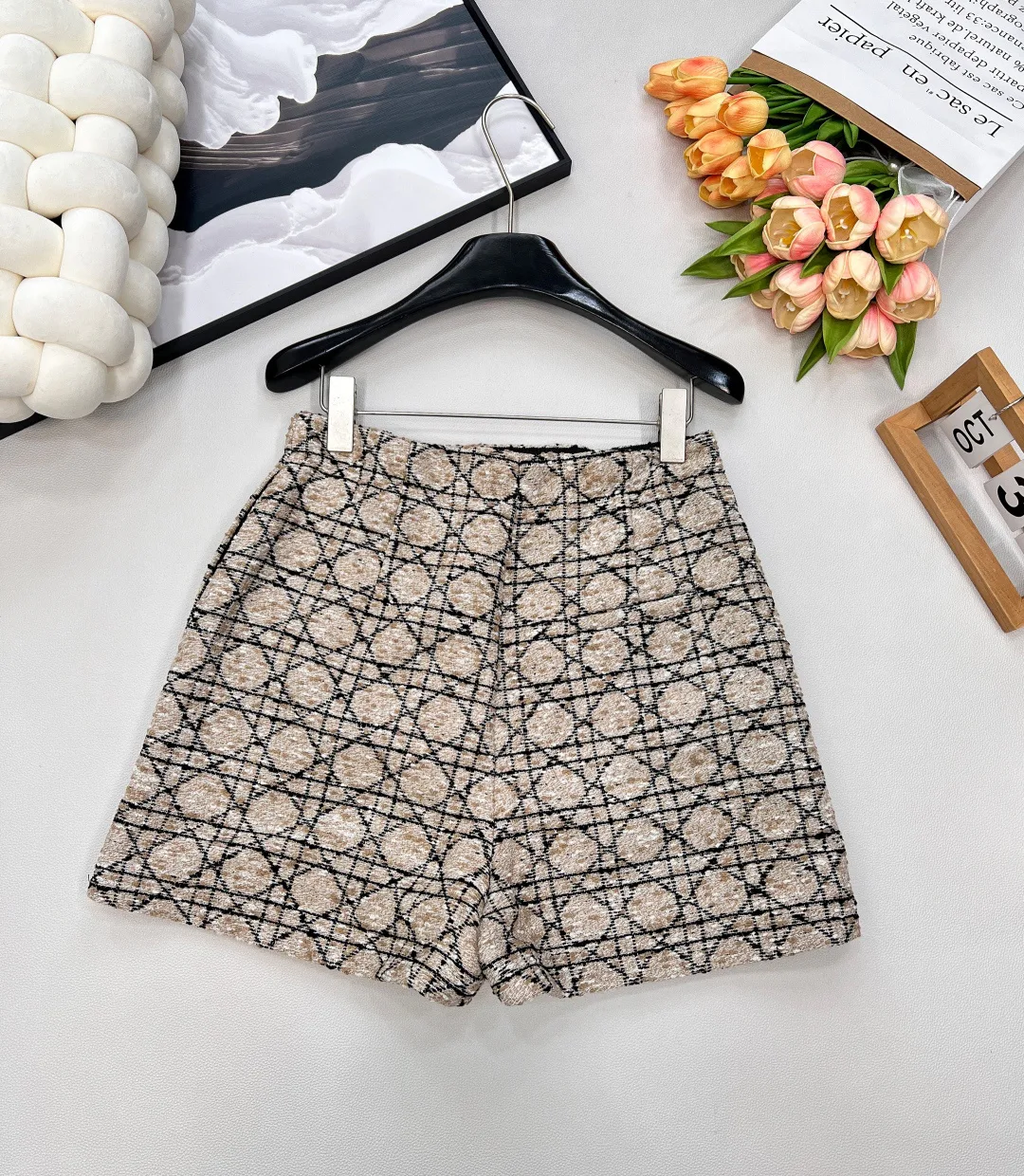 Юбки Женские Christian Dior 2365384