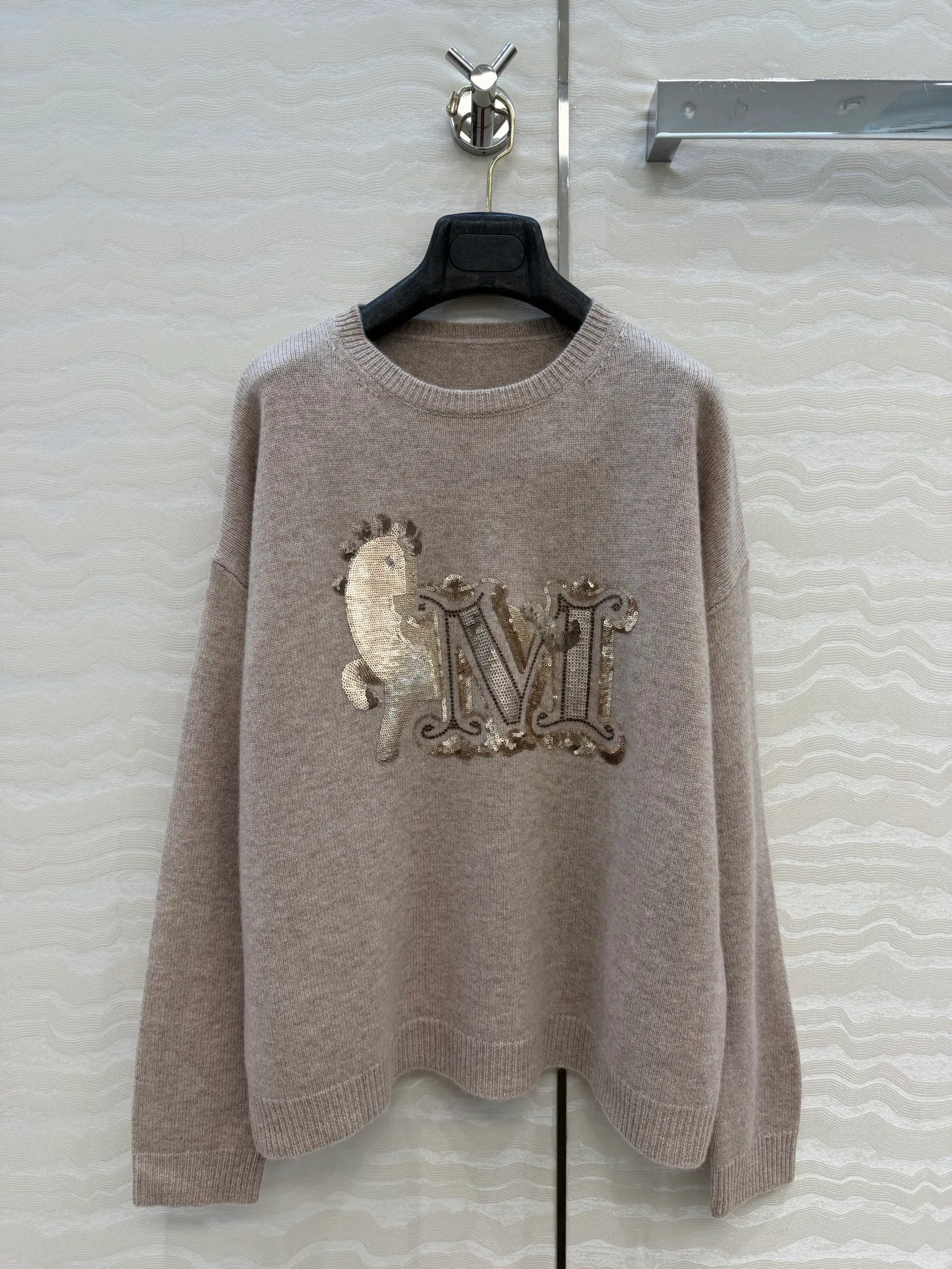 Джемперы И Свитеры Женские Max Mara 1445604