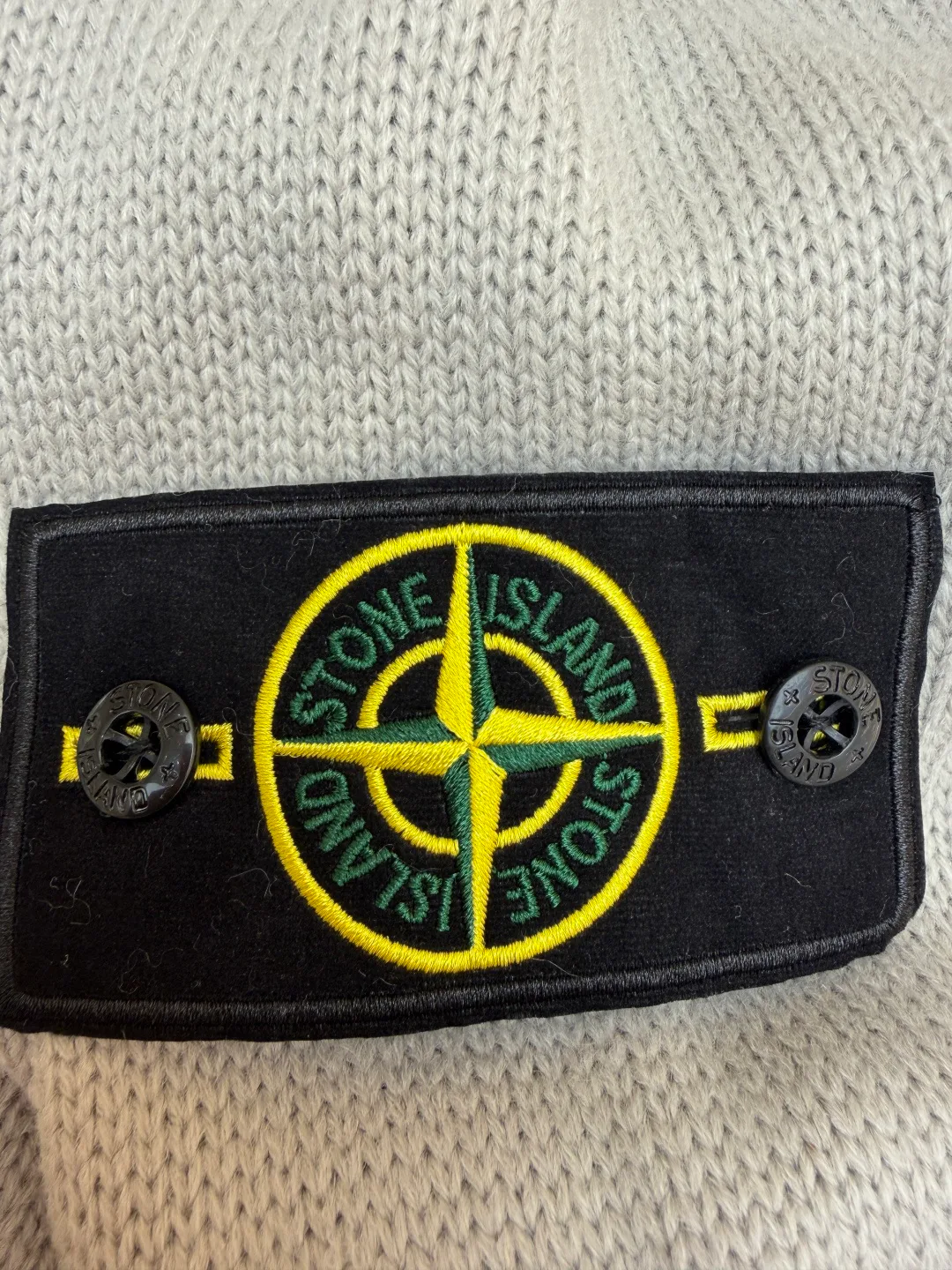 Свитеры Мужские Stone Island 441185