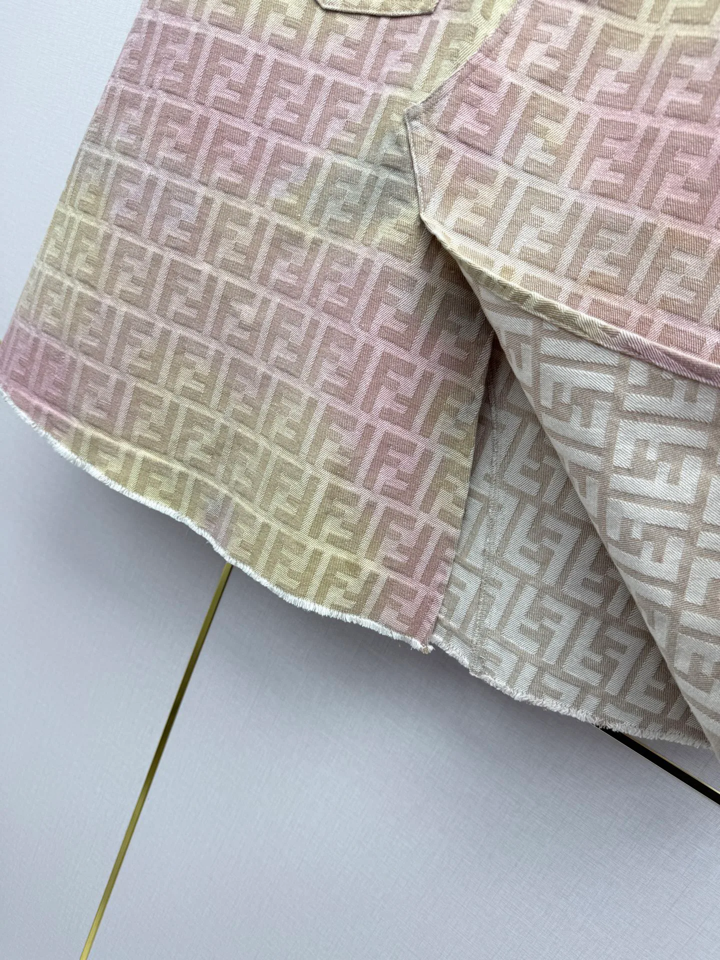 Юбки Женские Fendi 13266168