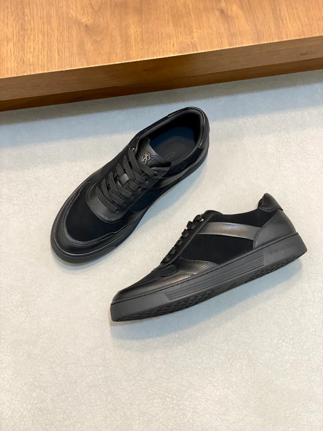 Кроссовки Мужские Stefano Ricci 1261617