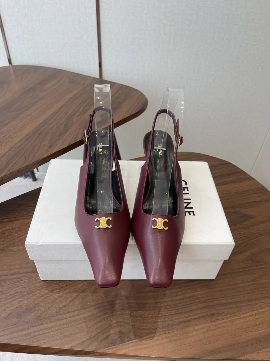 Туфли Женские Celine 12245004