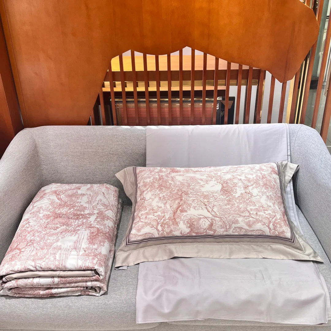 Постельное Белье Christian Dior 5053744