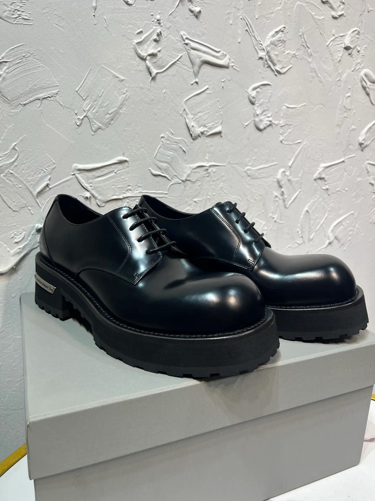 Лоферы И Туфли Мужские Balenciaga 18225181