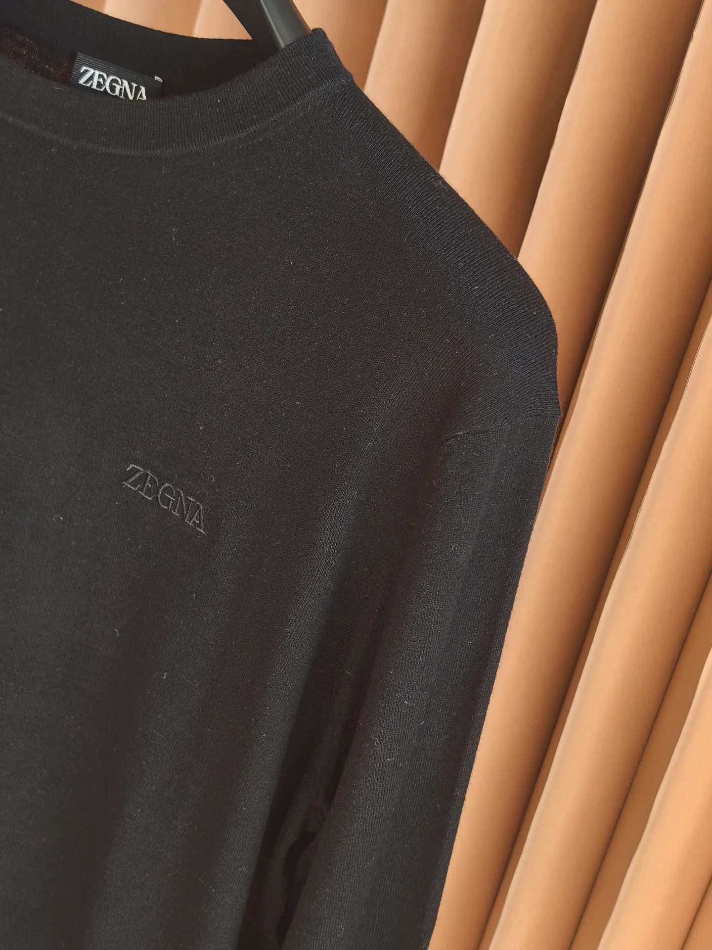 Джемперы И Свитеры Мужские Zegna 17412709