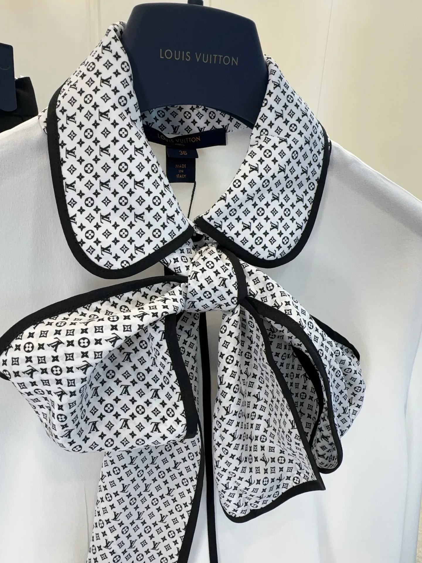 Рубашки Женские Louis Vuitton 11873462