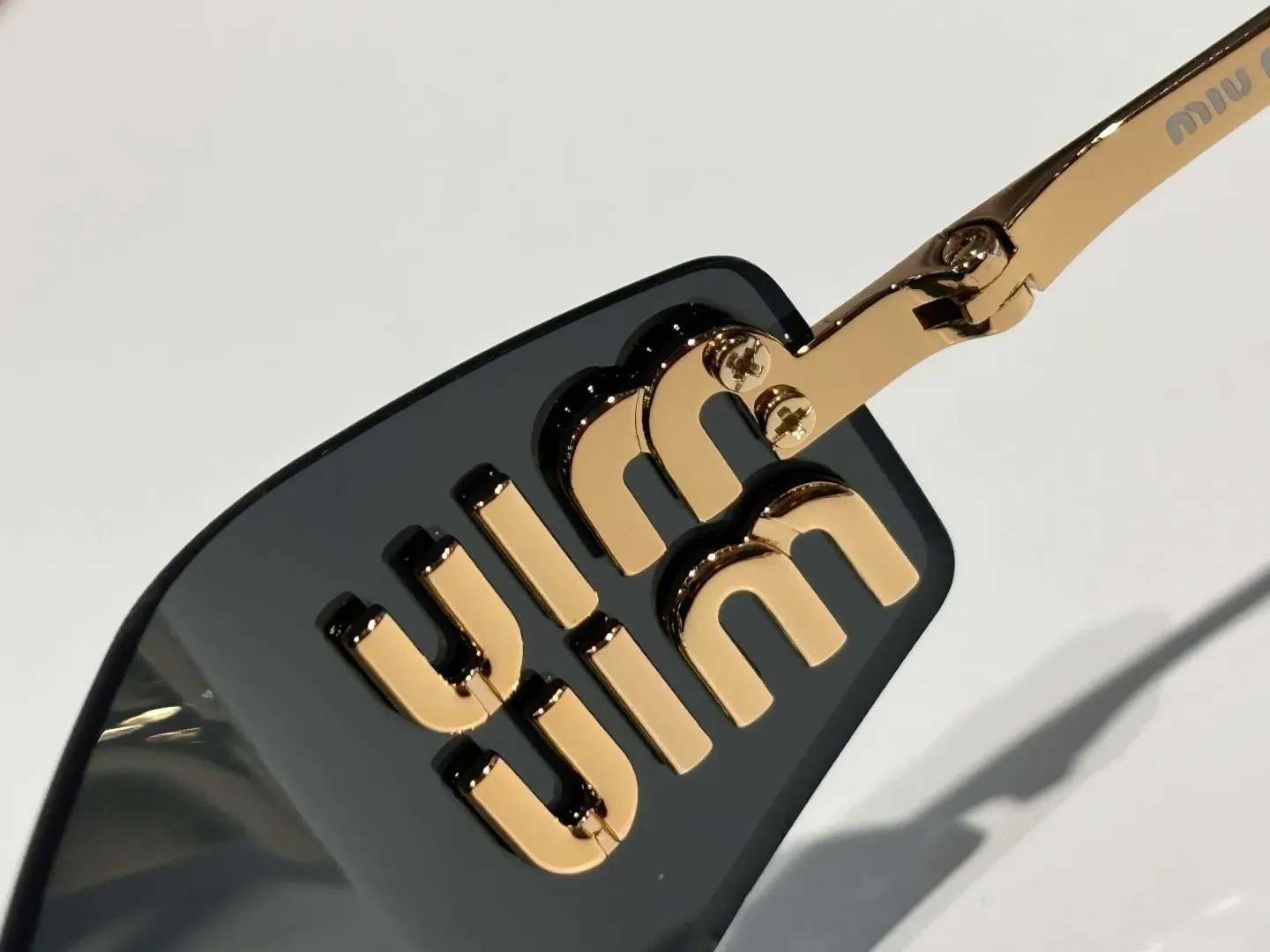 Очки Miu Miu 964442