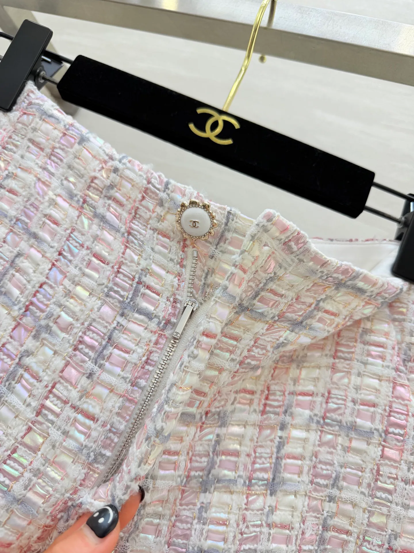 Брюки Женские Chanel 6049093