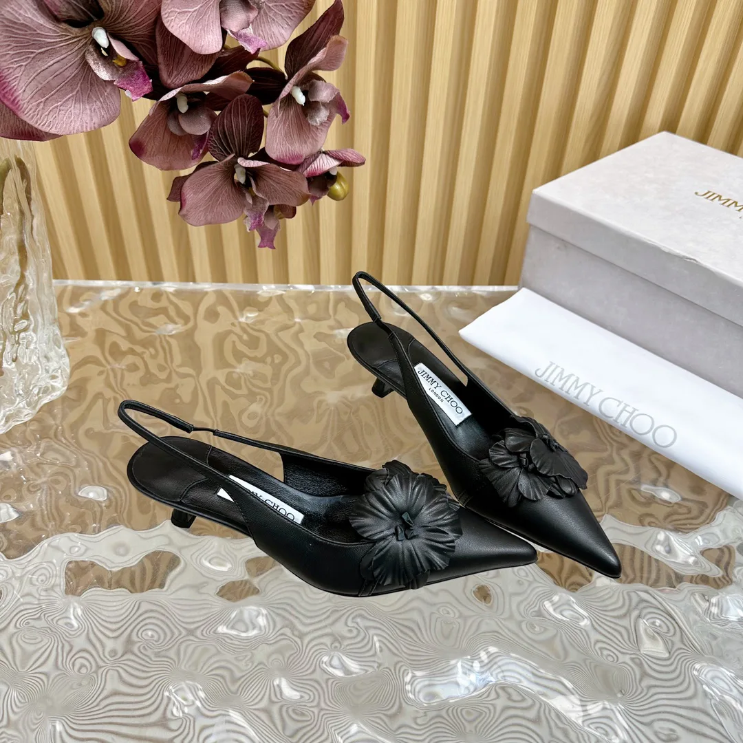 Туфли Женские Jimmy Choo 679331