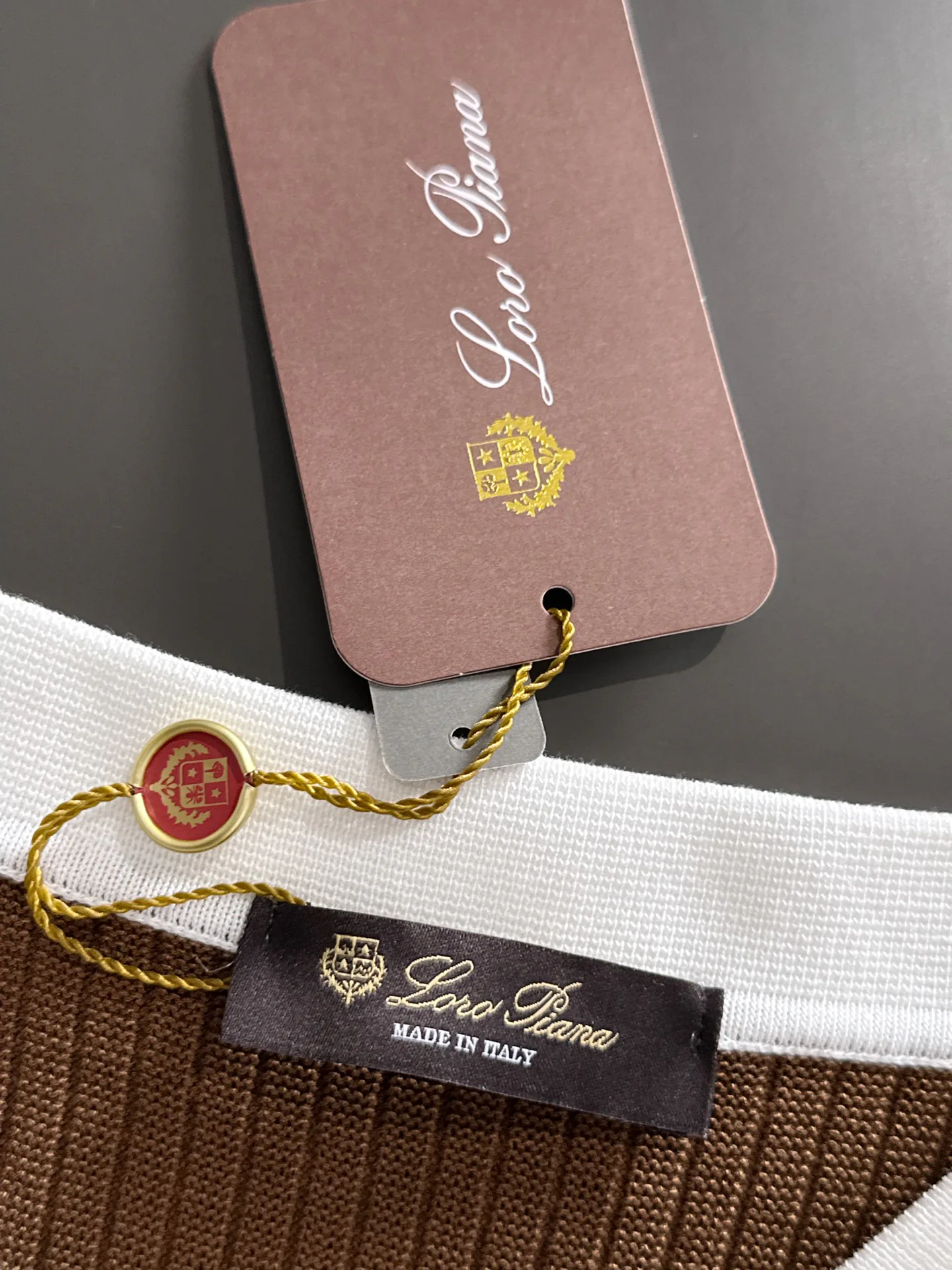 Футболки Мужские Loro Piana 13190975