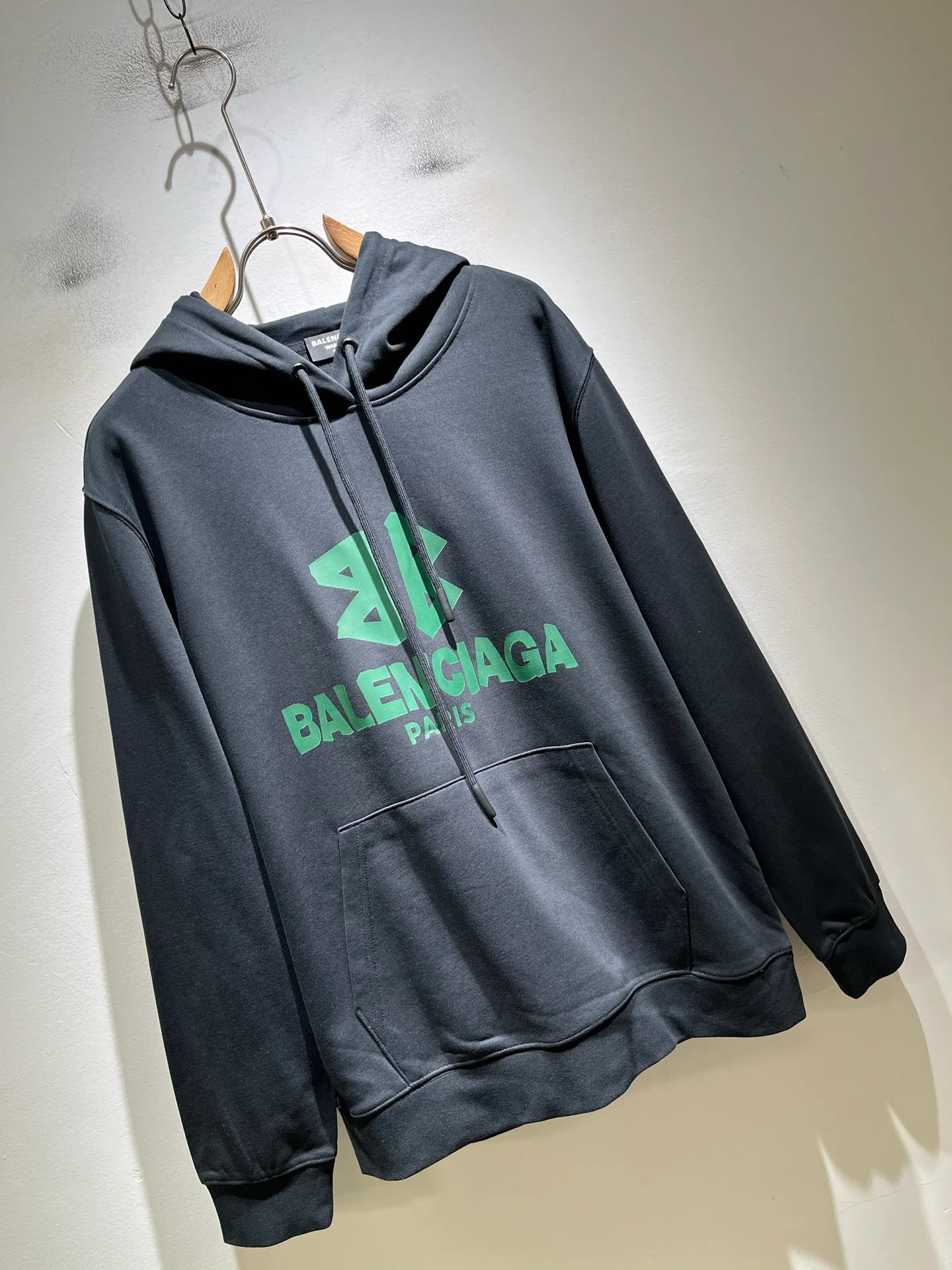 Свитшоты И Худи Мужские Balenciaga 19142038