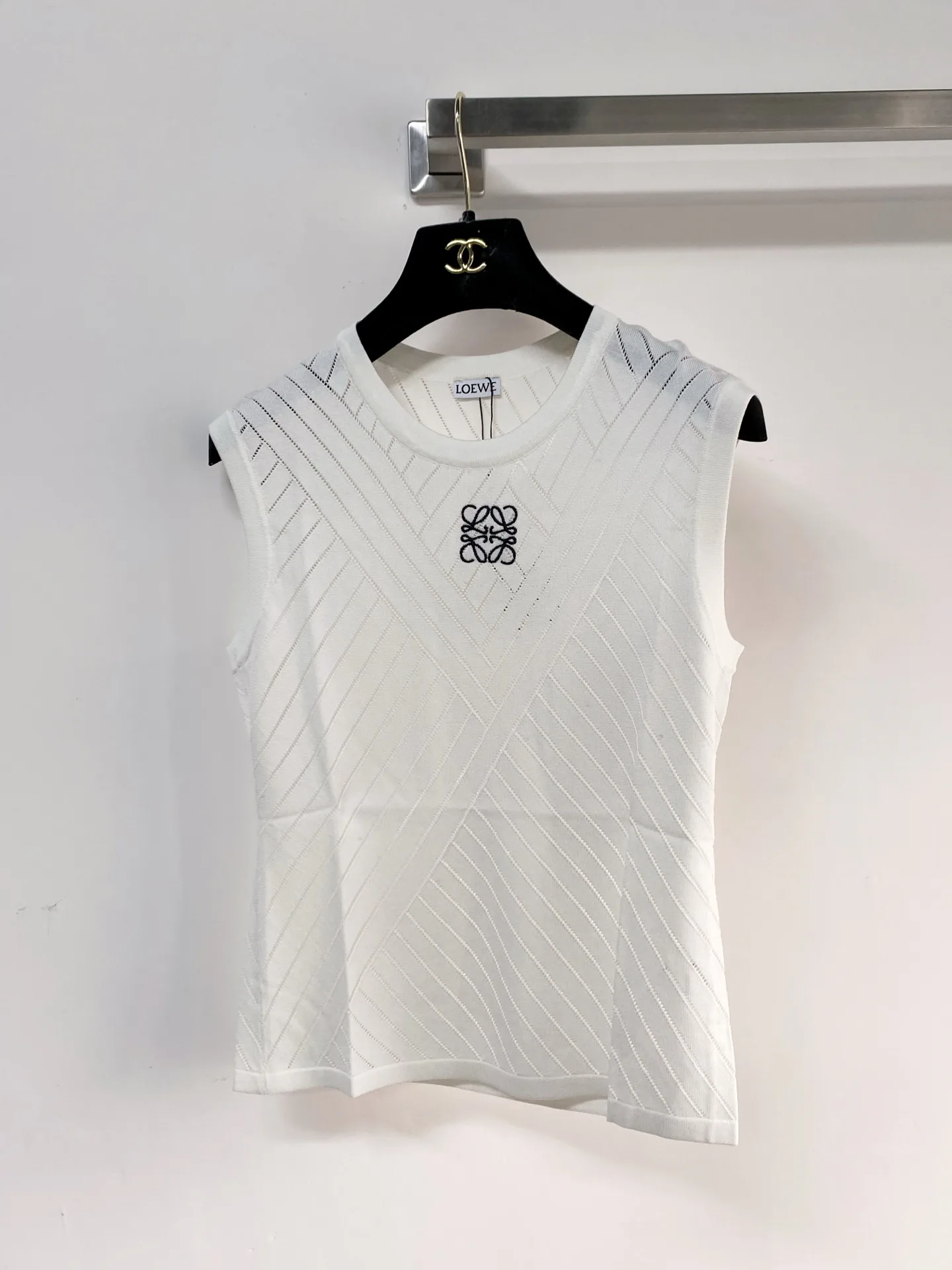 Жилеты Женские Loewe 11705269