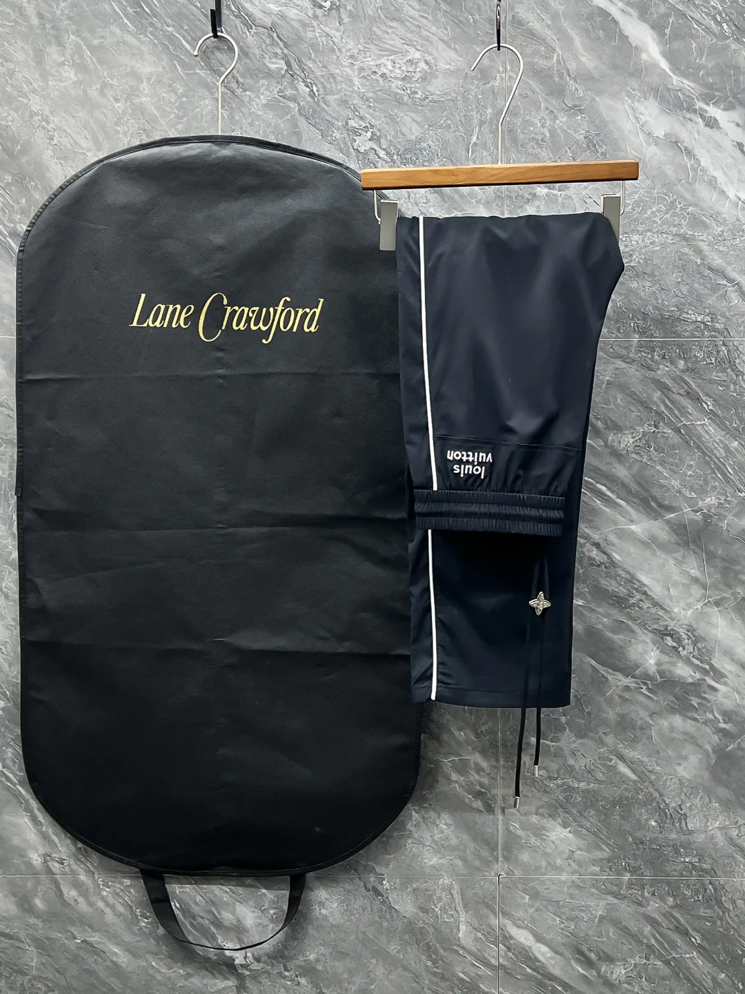 Брюки Мужские Louis Vuitton 16914953