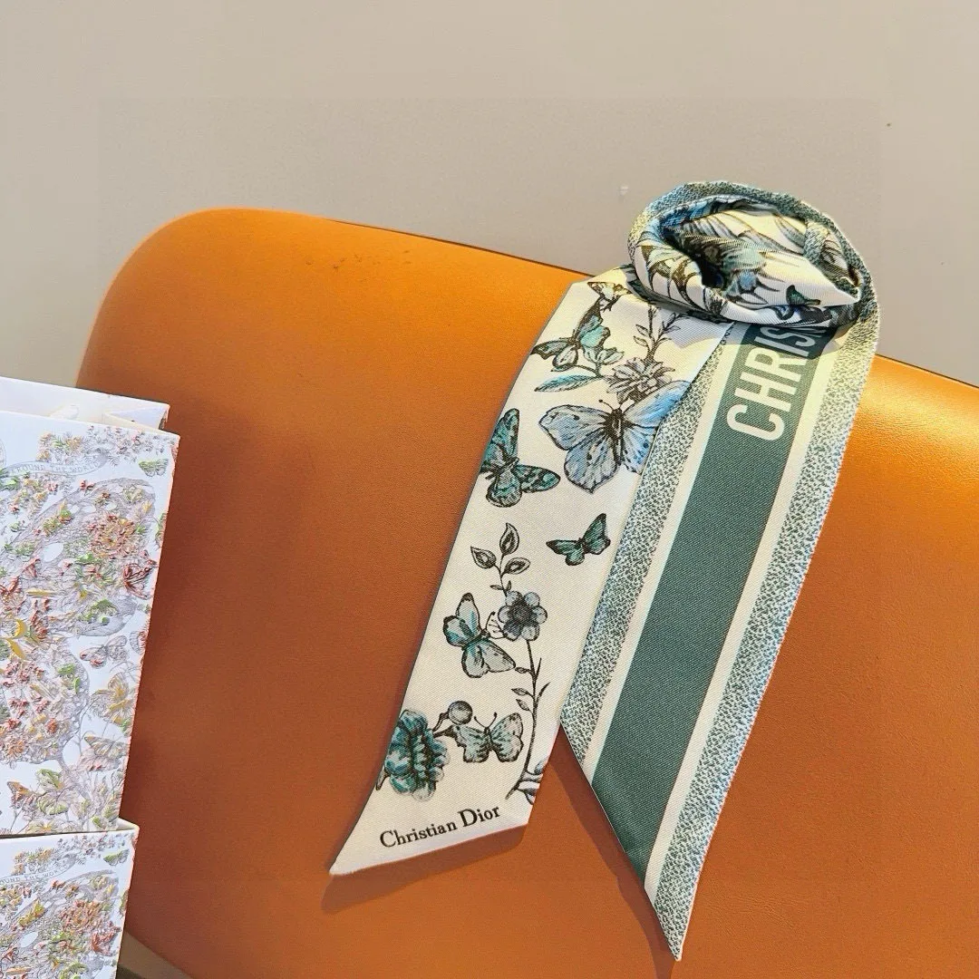 Платки Christian Dior 12918470