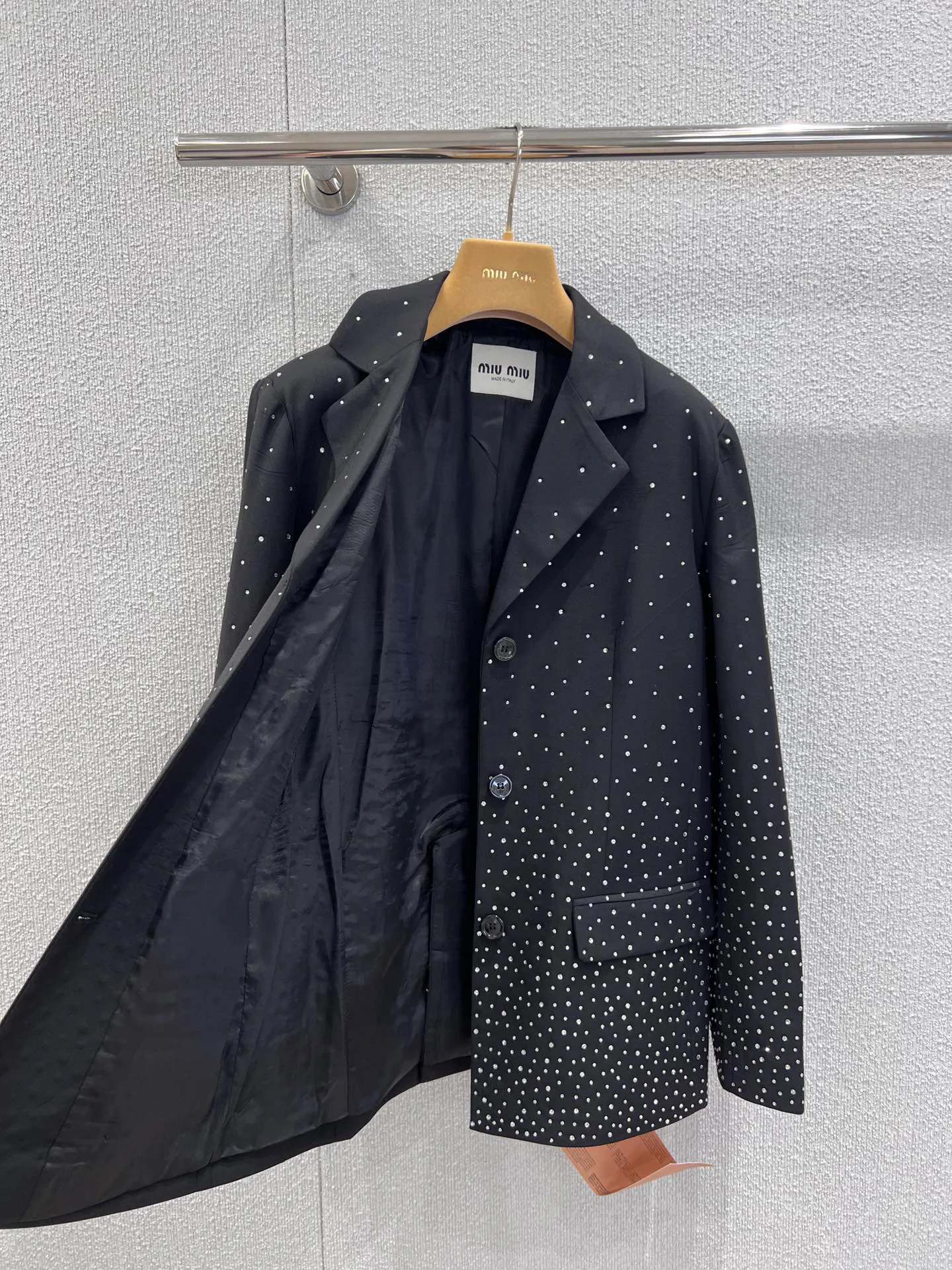 Жакеты Женские Miu Miu 238867