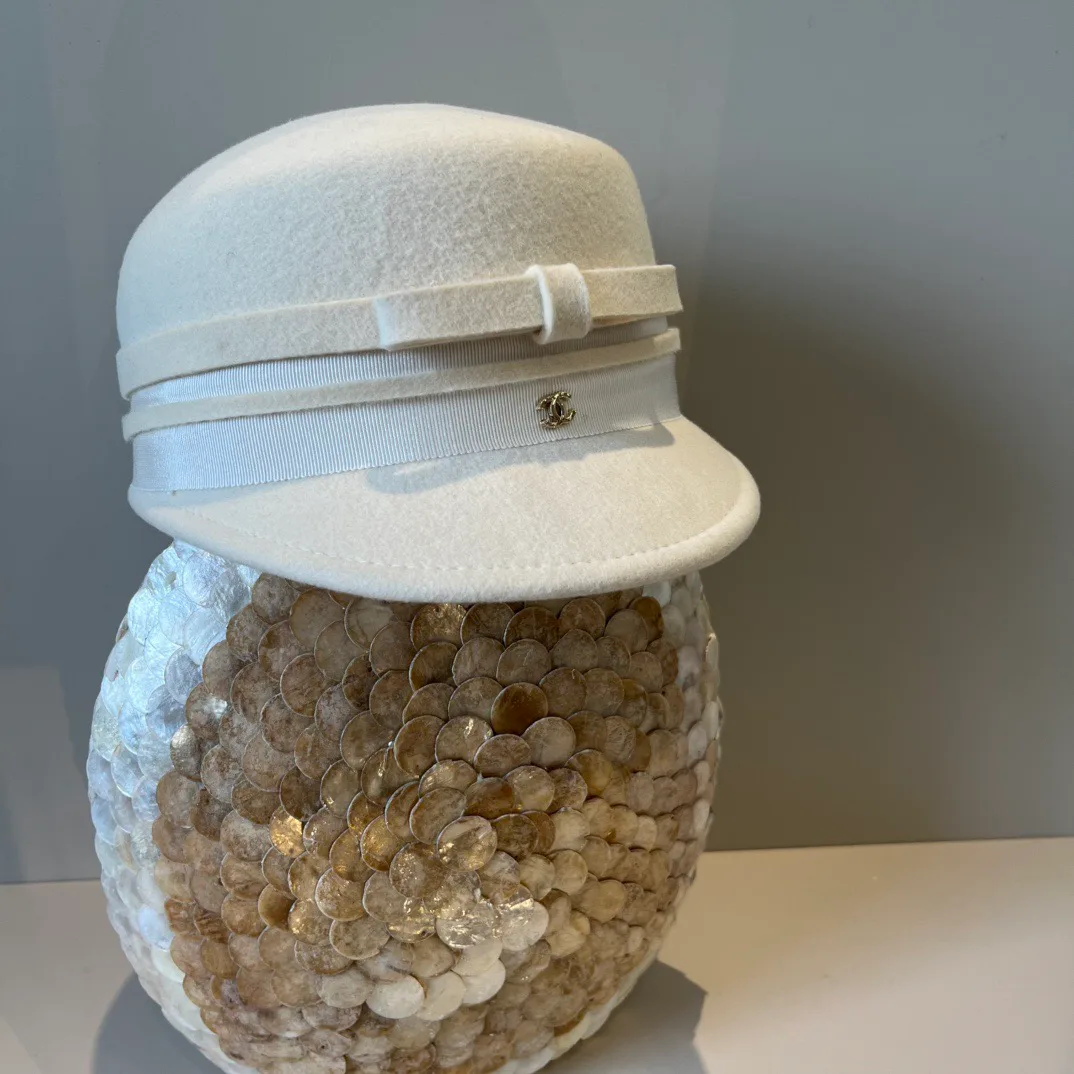 Головные Уборы Chanel 498313