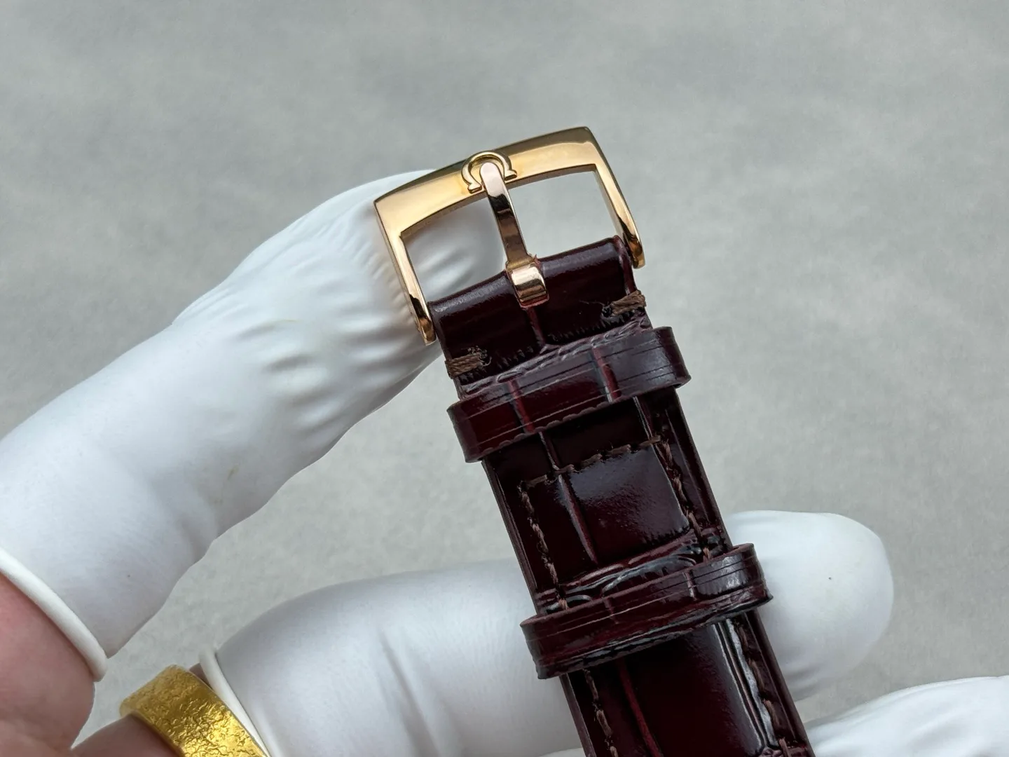 Часы Женские Omega 17471383