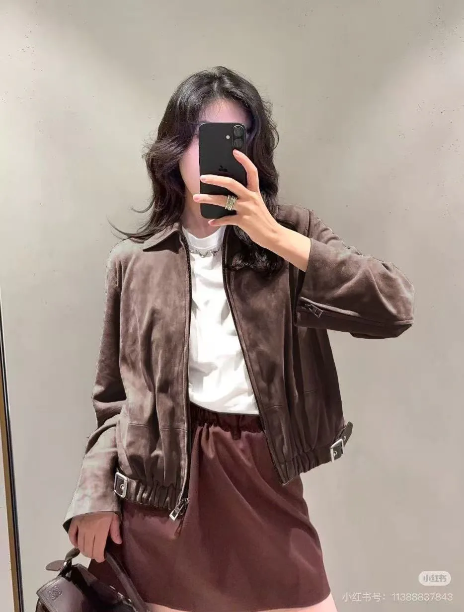 Куртки И Пуховики Женские Loewe 793089