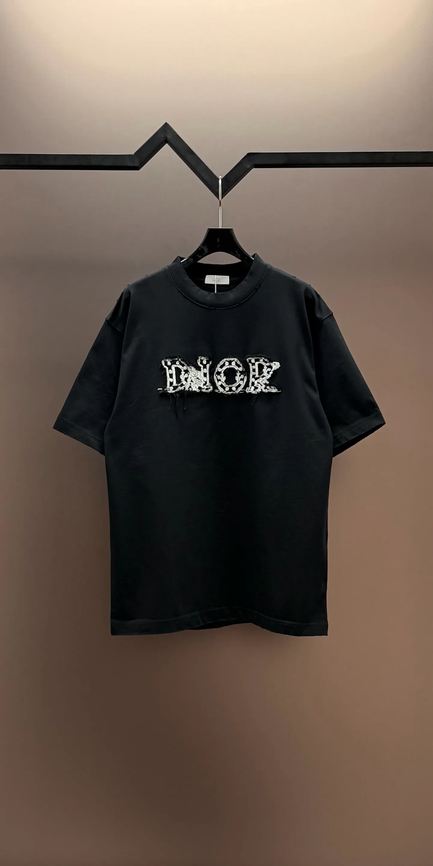 Футболки Мужские Christian Dior 10163440