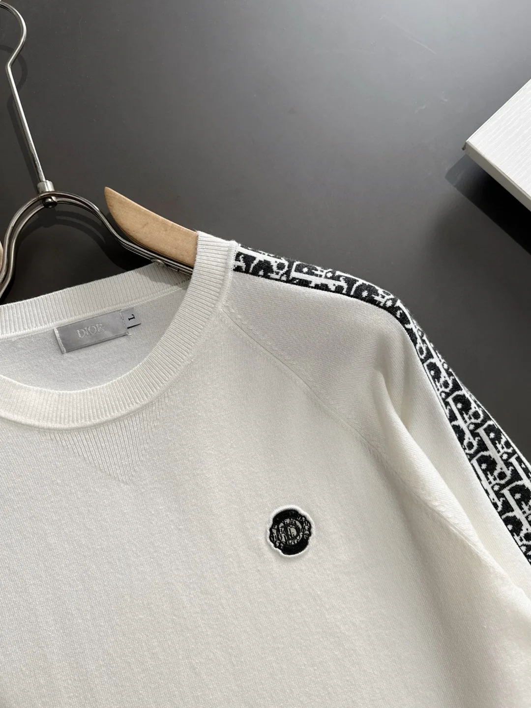 Джемперы И Свитеры Мужские Christian Dior 688183