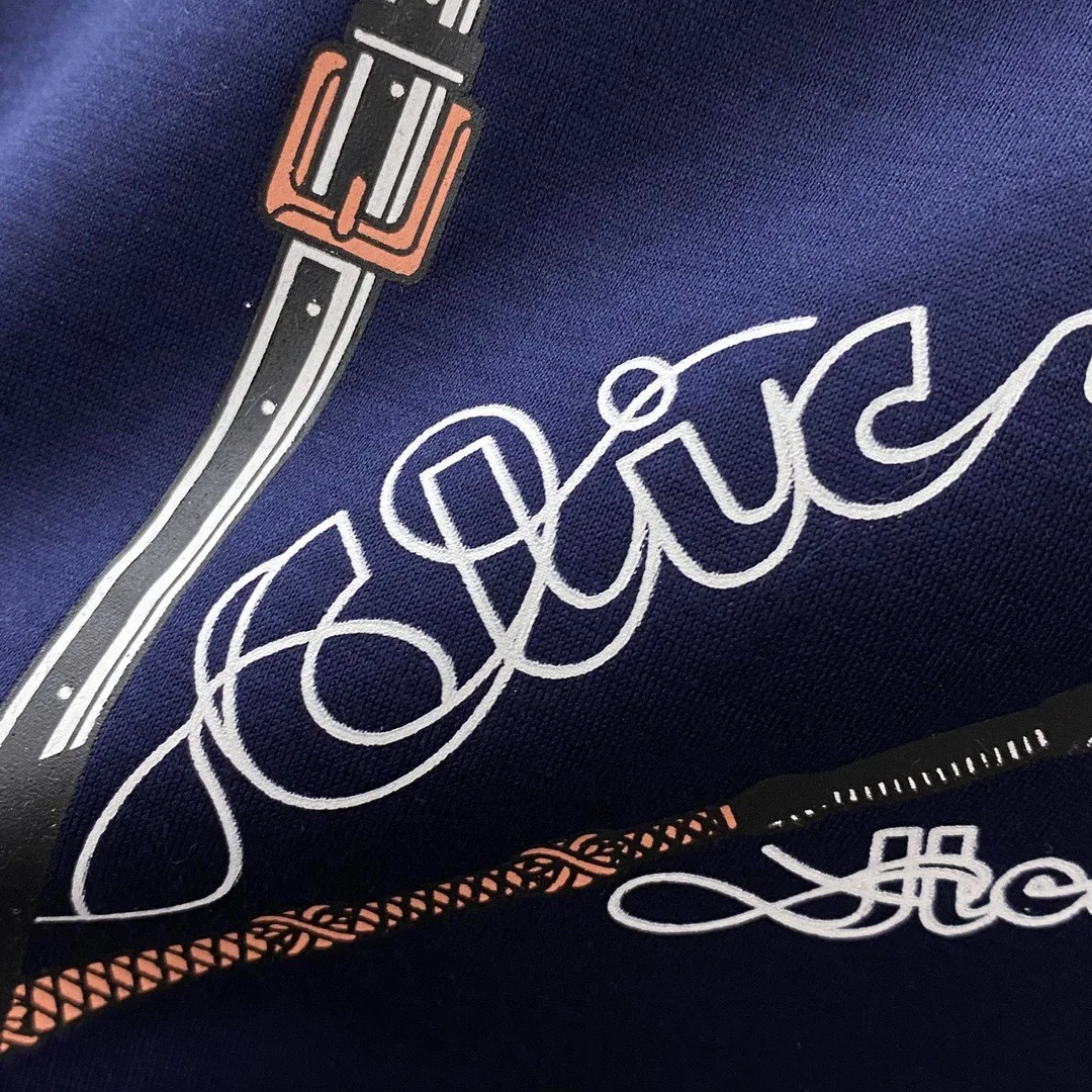 Футболки Мужские Hermes 24162