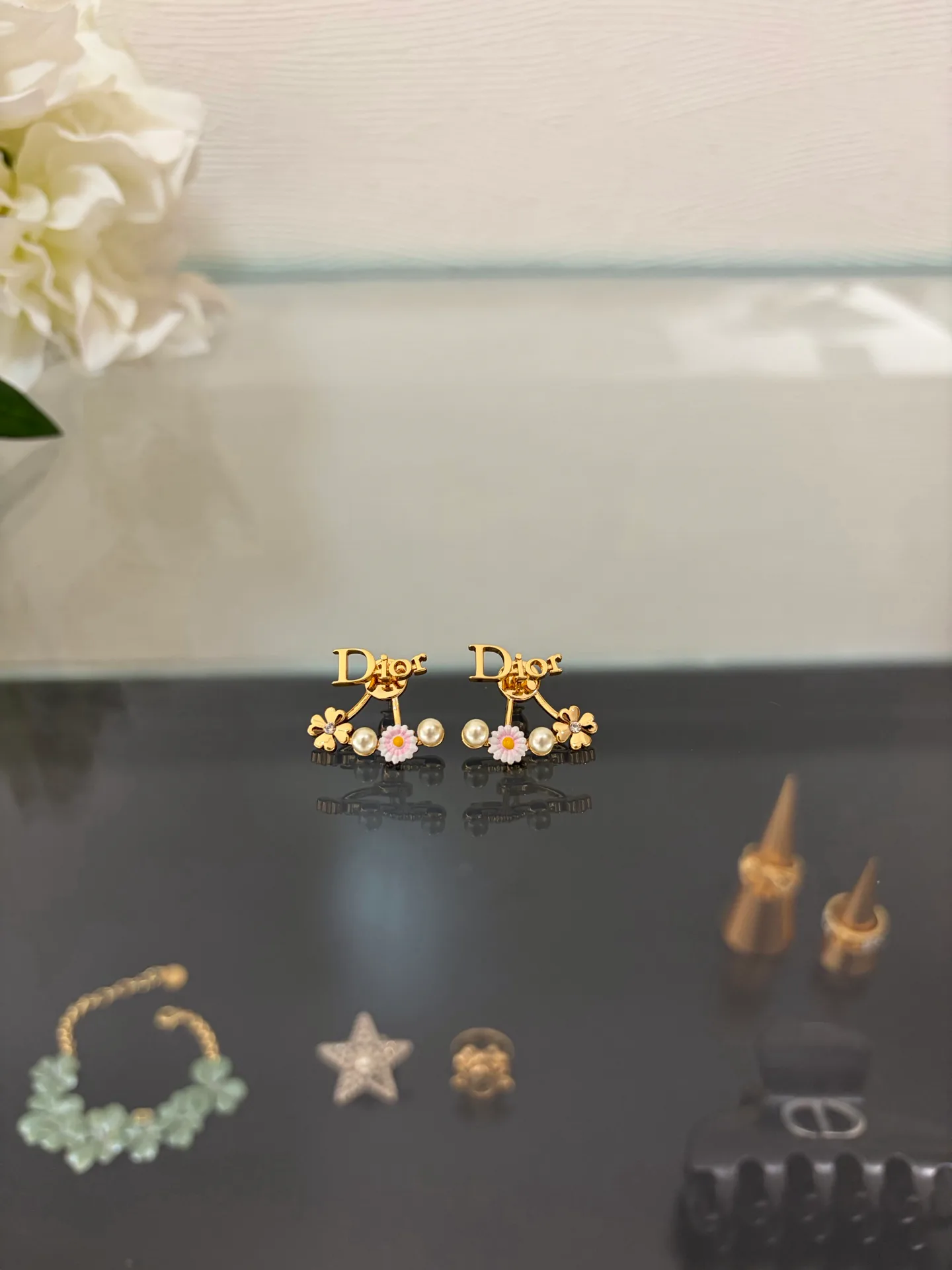 Бижутерия Christian Dior 17220785