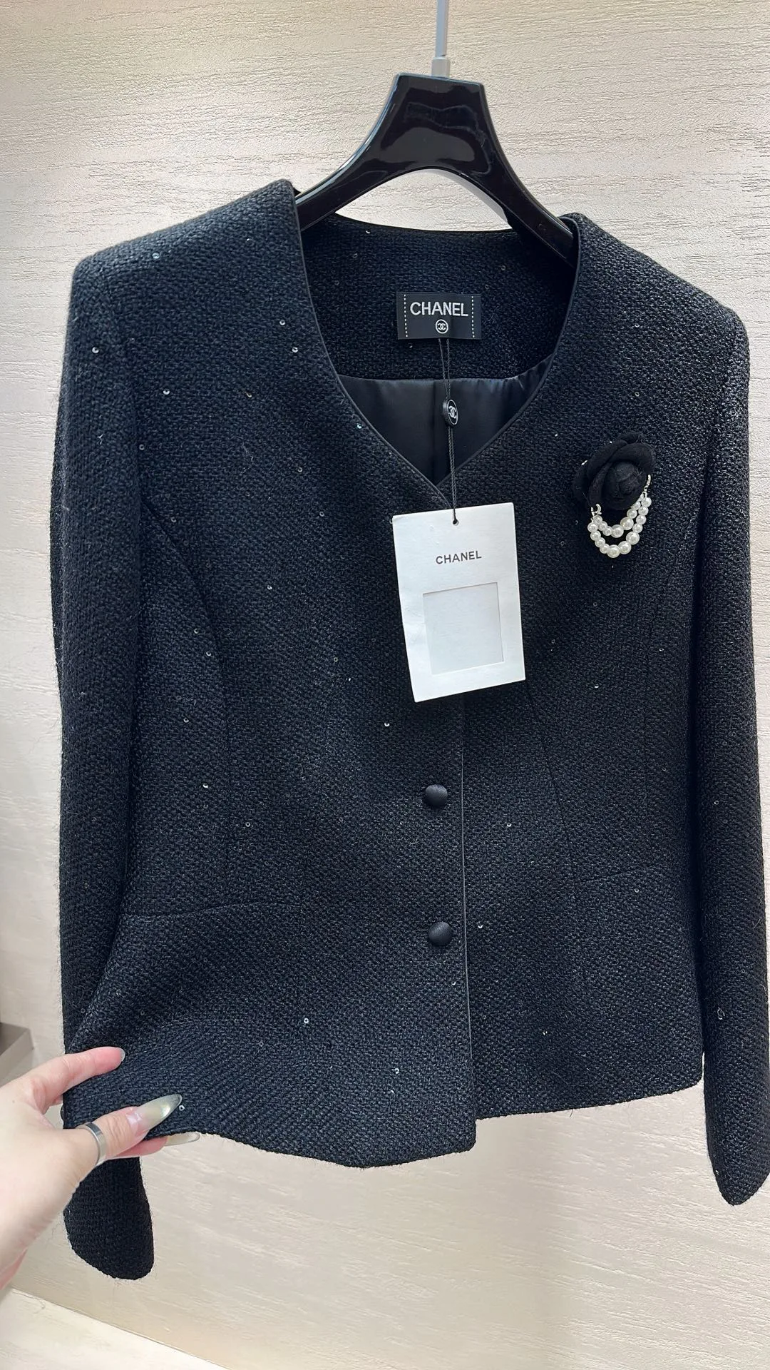 Жакеты Женские Chanel 11511102