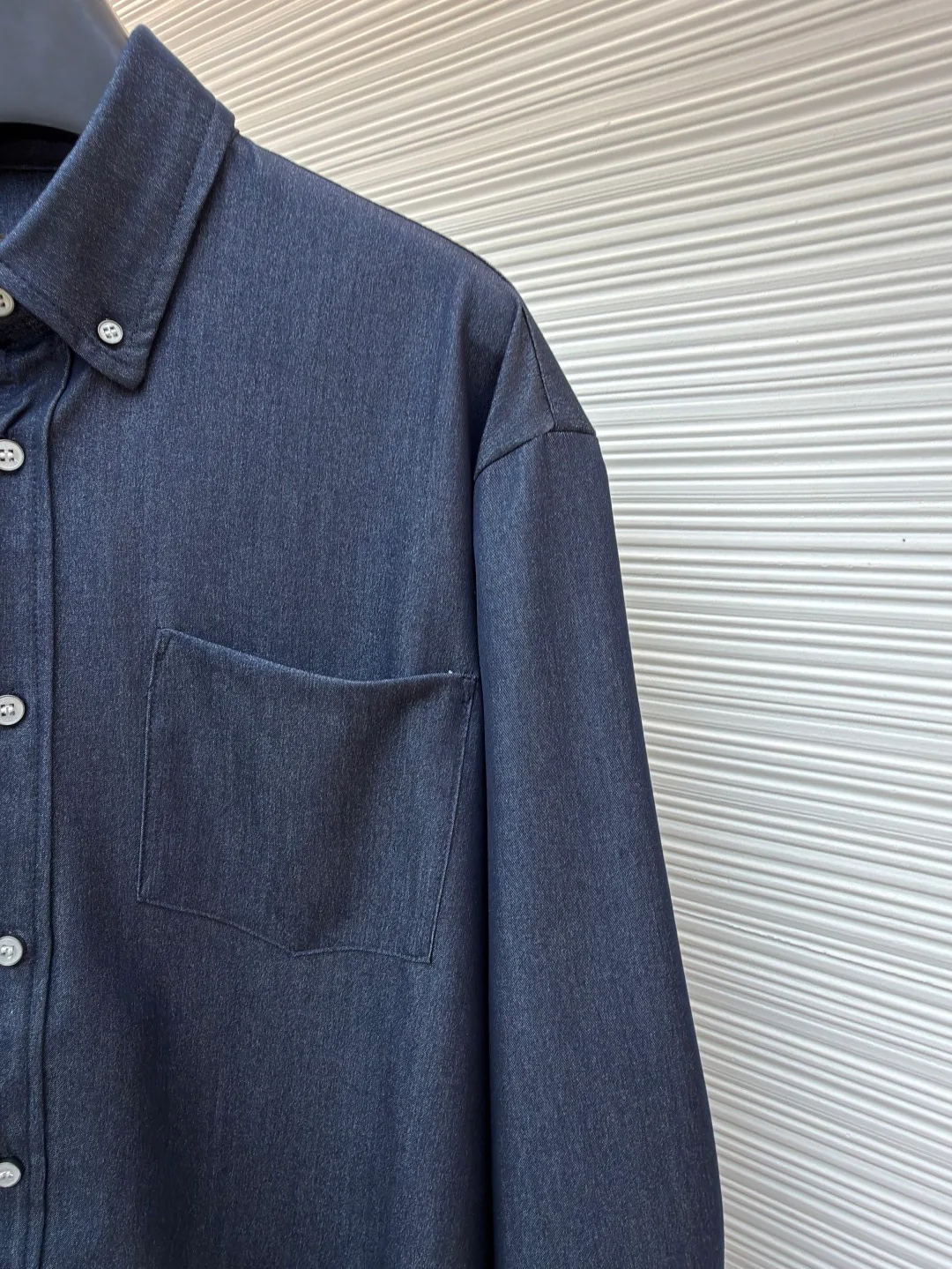 Рубашки Мужские Louis Vuitton 6839532