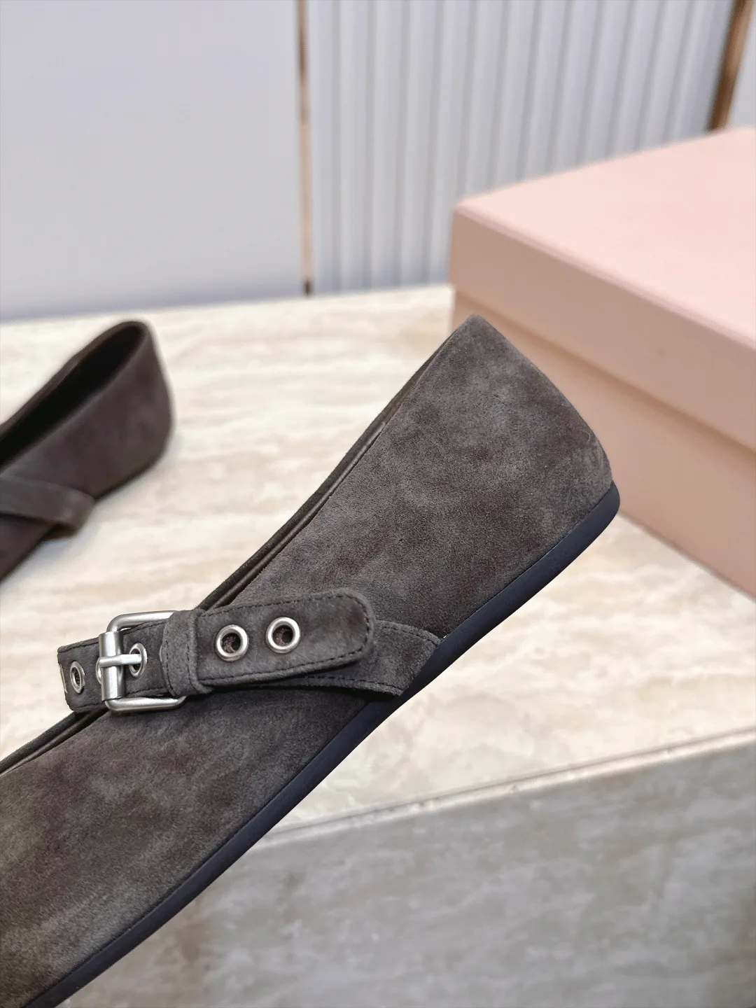 Туфли Женские Miu Miu 17947029