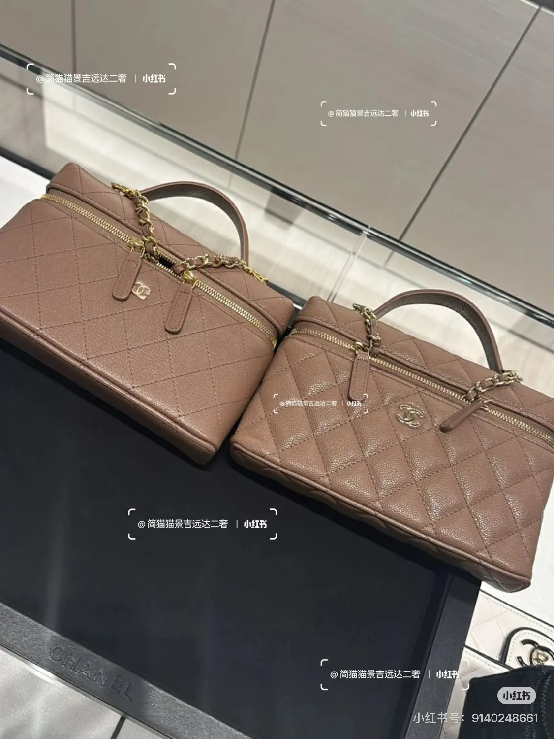 Классические Сумки Женские Chanel 13369813