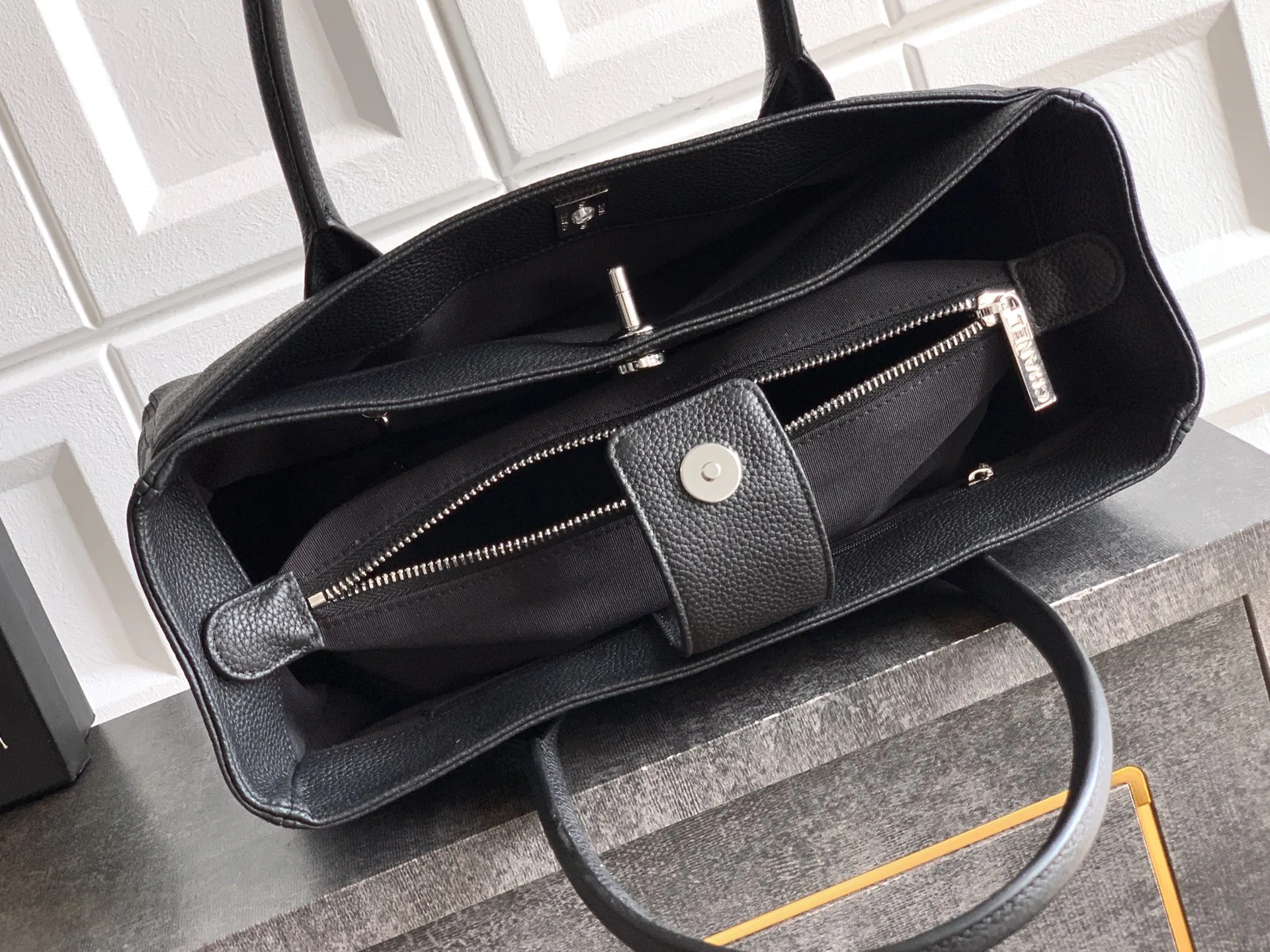 Классические Сумки Женские Chanel 13186907