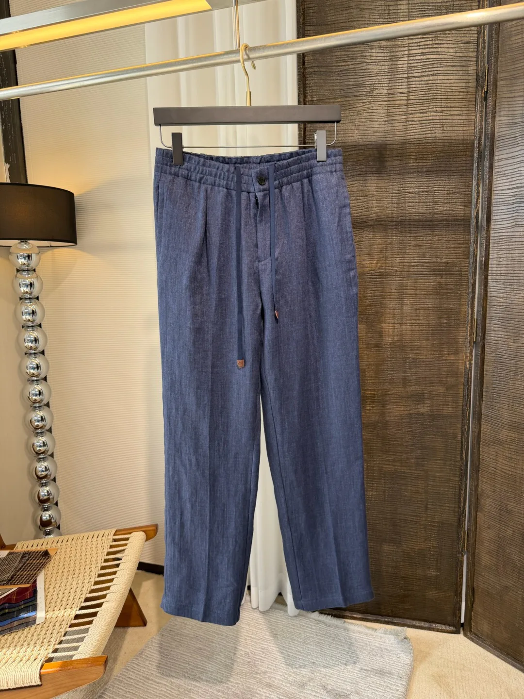 Брюки Женские Loro Piana 11258996