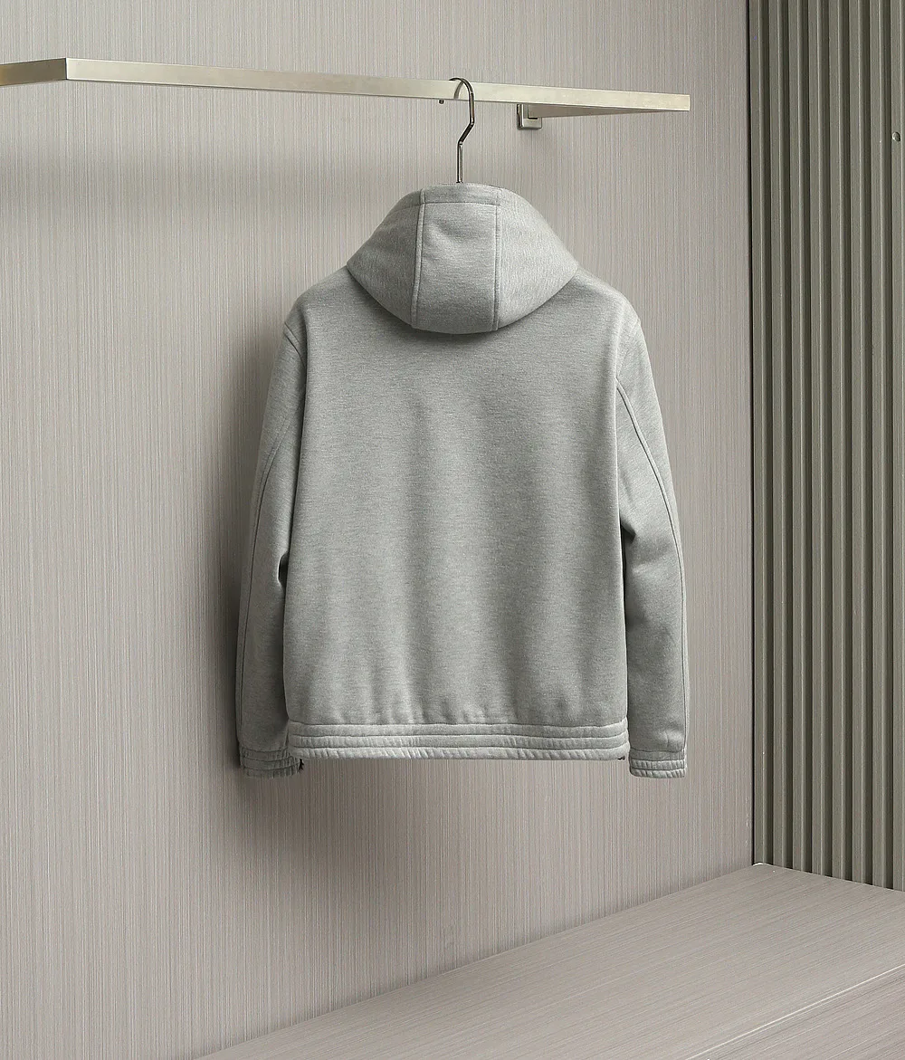 Куртки И Пуховики Мужские Zegna 1501806