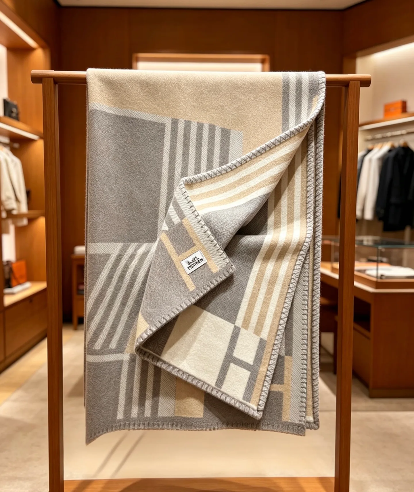 Текстиль Hermes 17734633