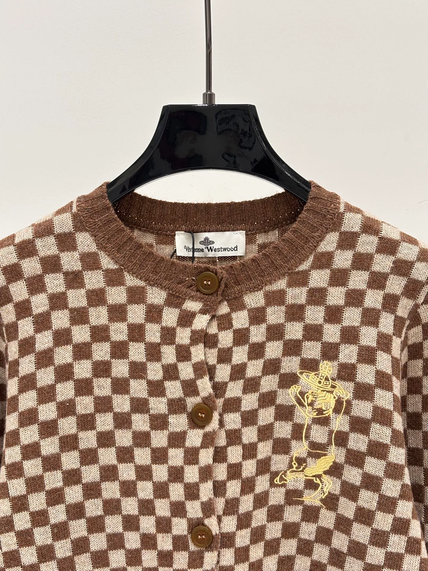 Джемперы И Свитеры Женские Vivienne Westwood 18032648