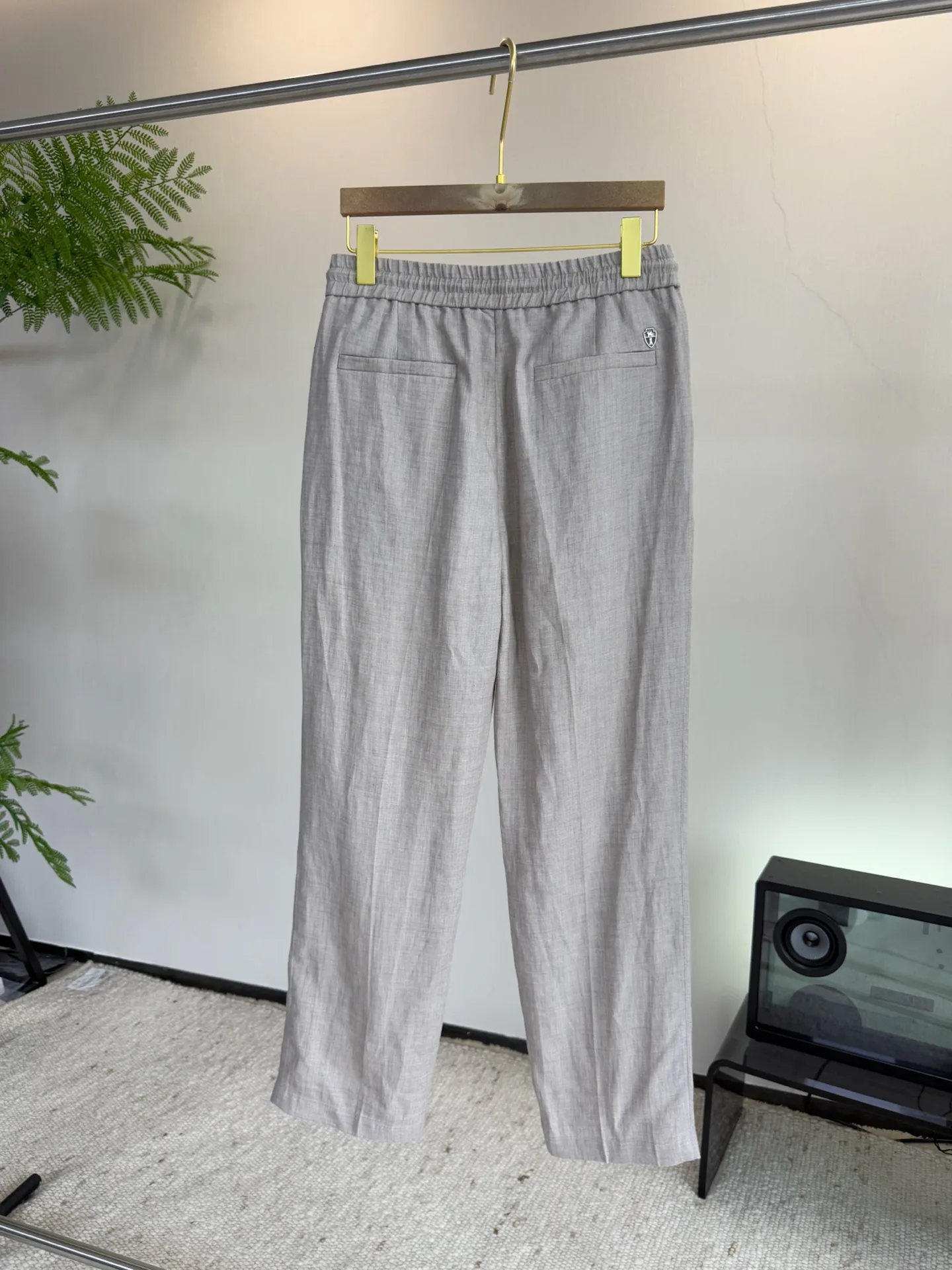 Брюки Мужские Brunello Cucinelli 11551049
