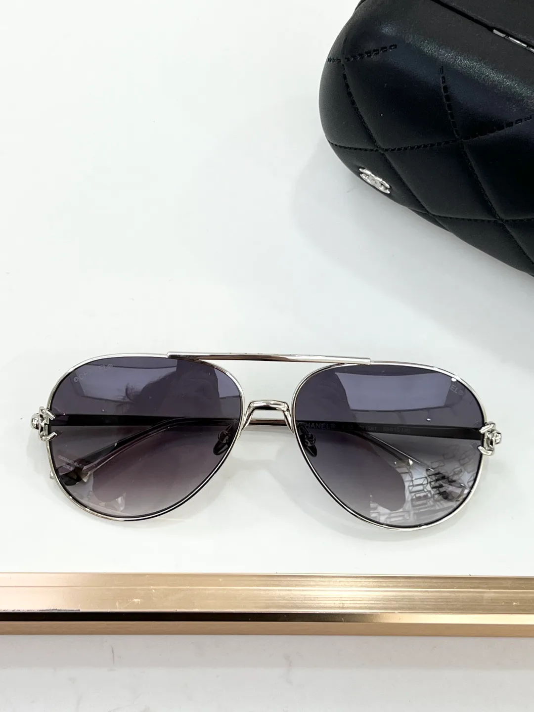 Очки Chanel 16870926