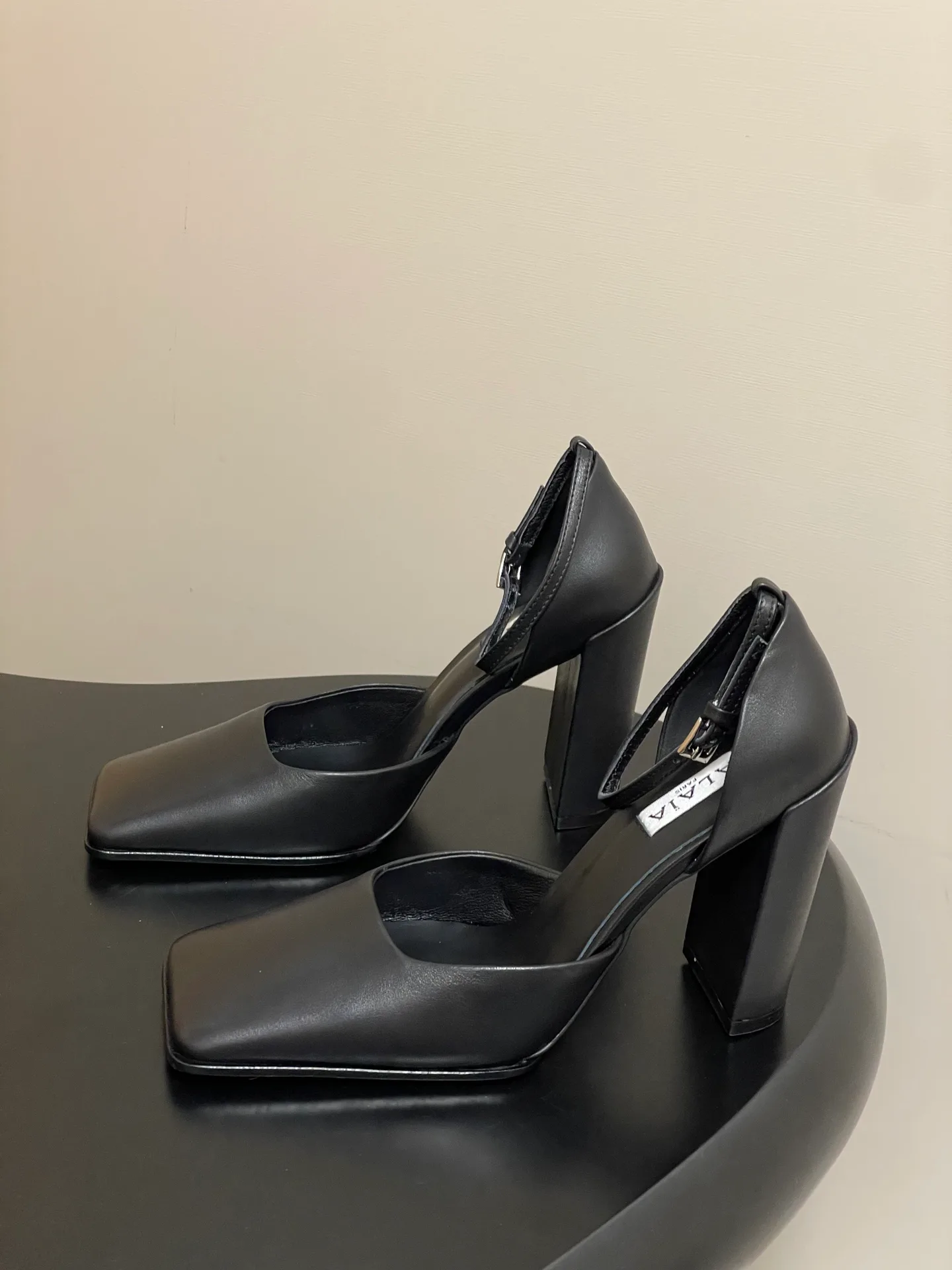 Туфли Женские Alaia 138966