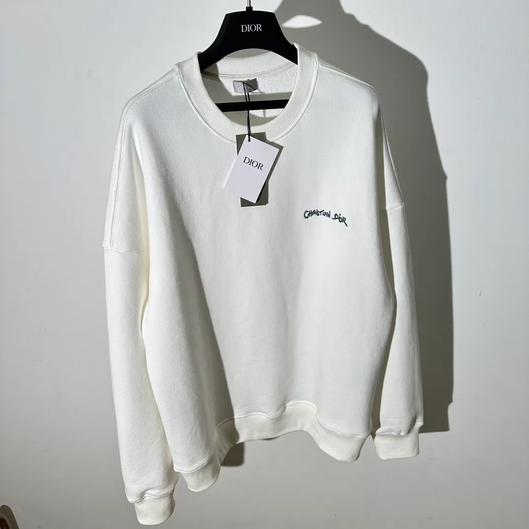 Свитшоты И Худи Мужские Christian Dior 79194